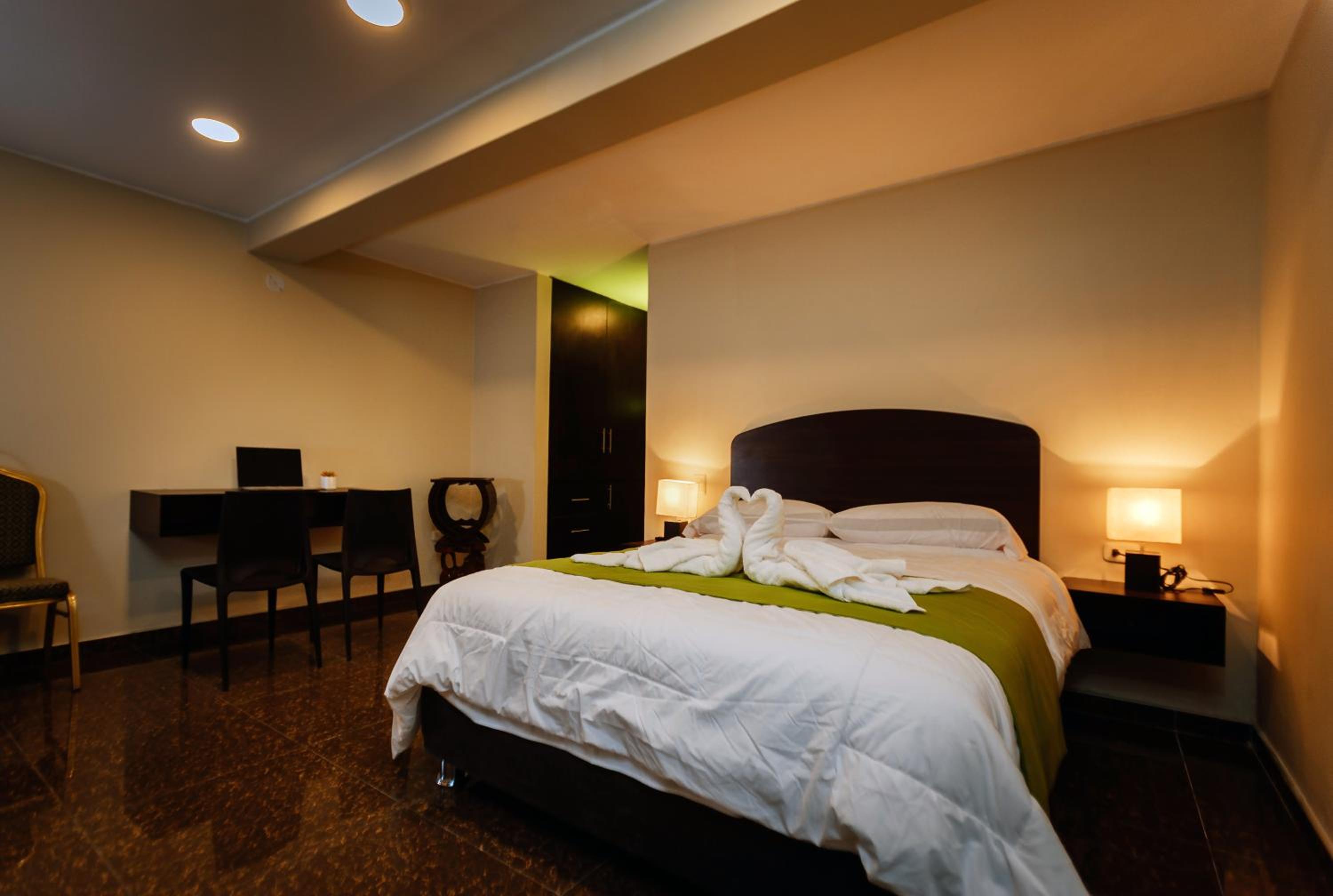 Single Room photo 1
