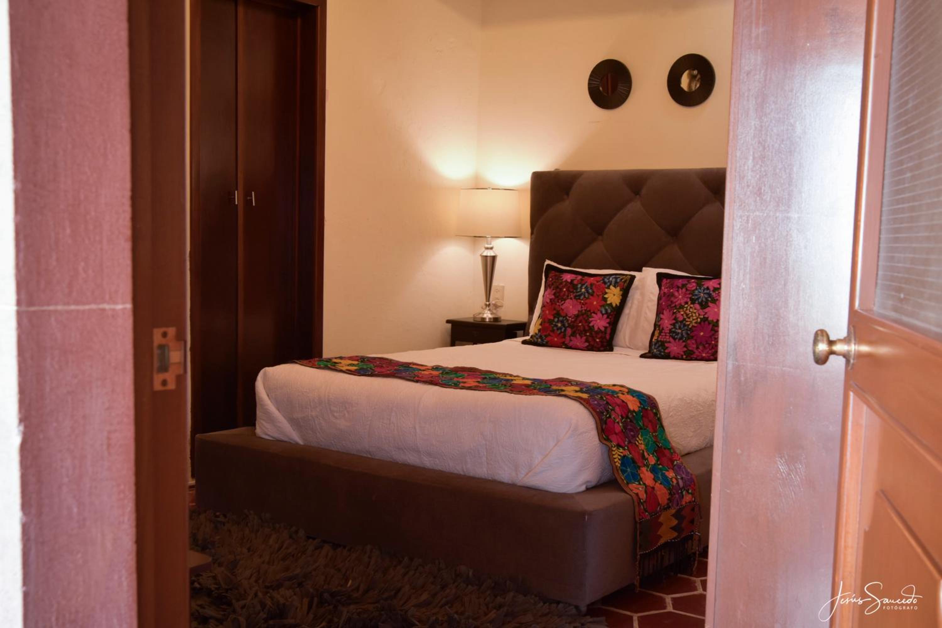 Double Room photo 1