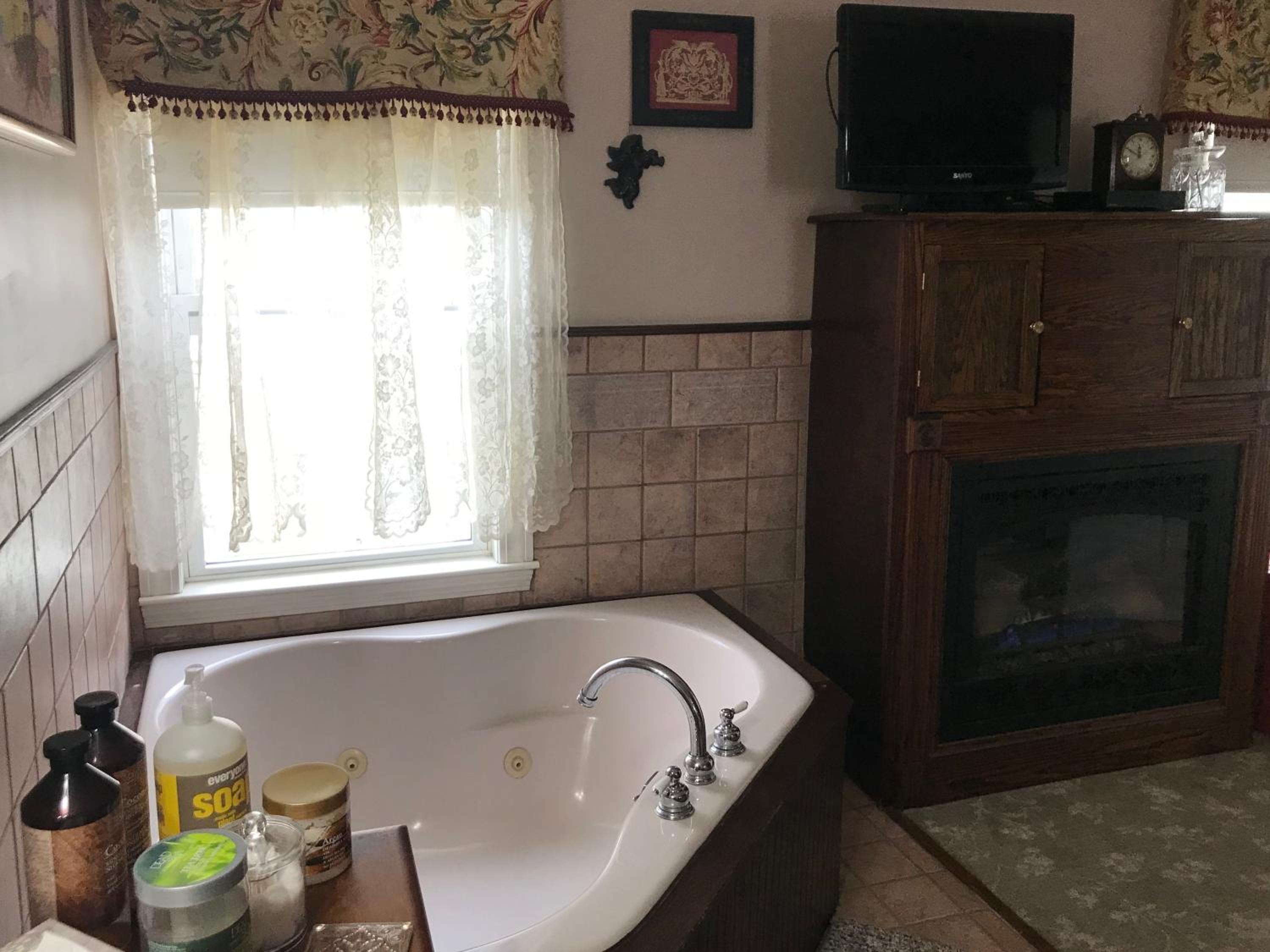 Superior King Room photo 3