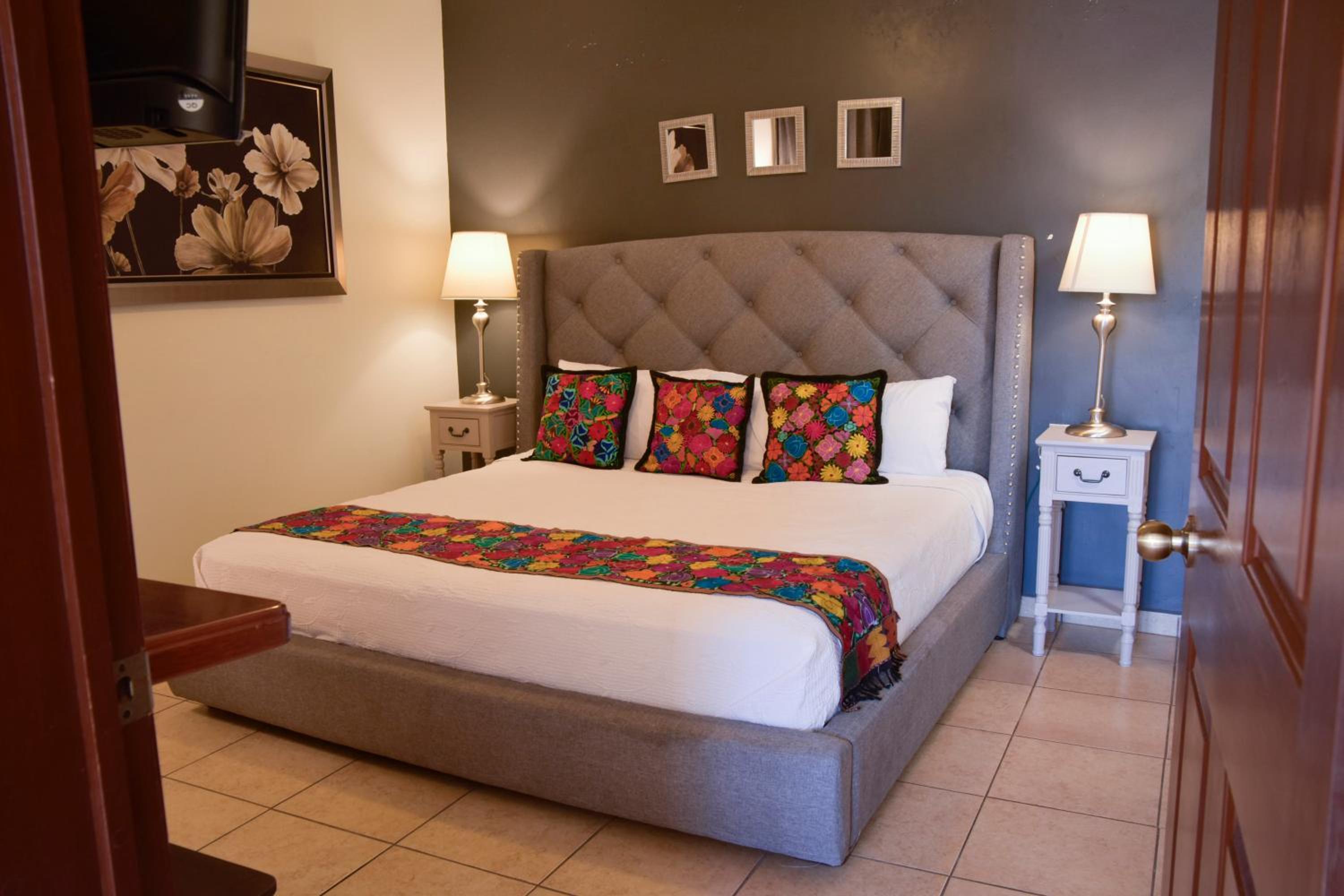 Deluxe Double Room photo 1