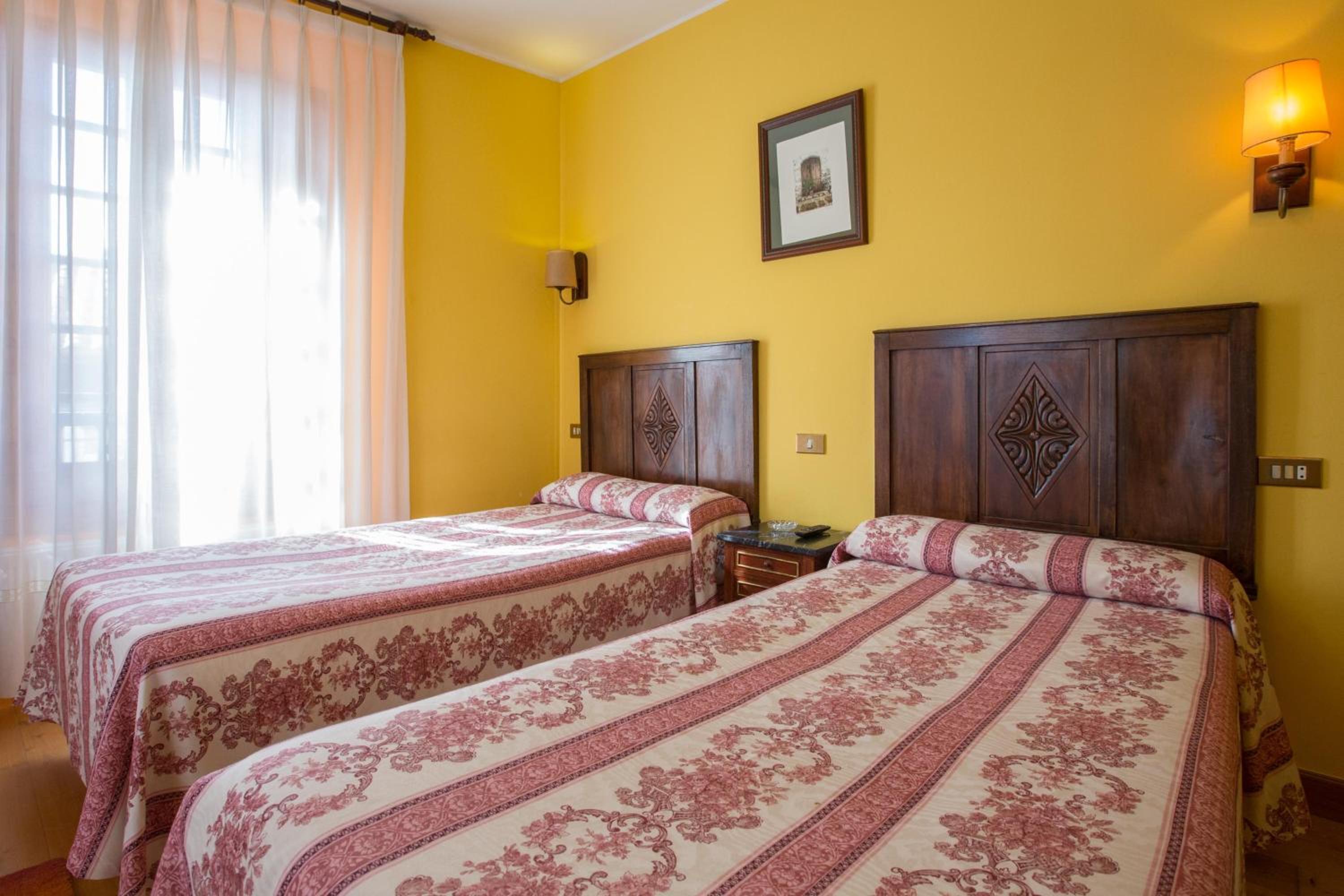 Habitación Suite
