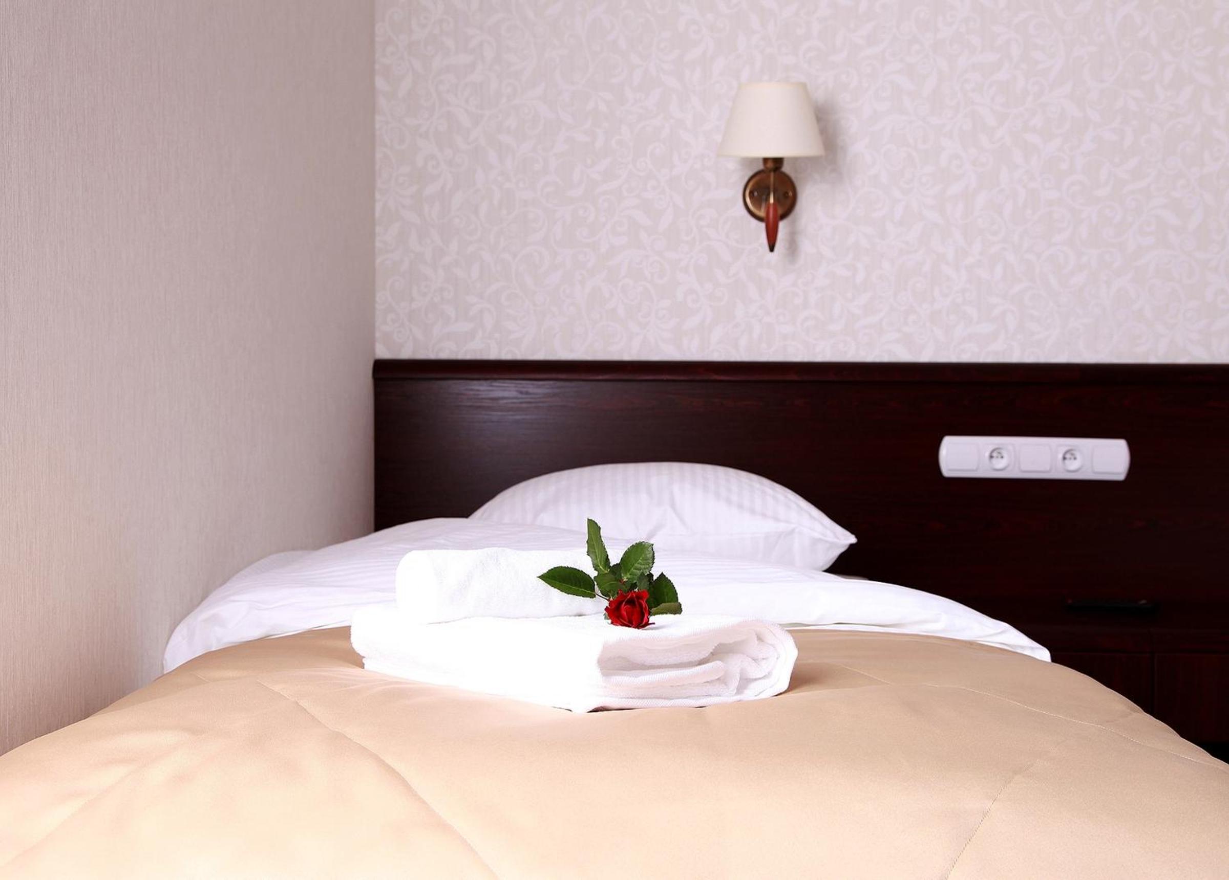 Single Room photo 1