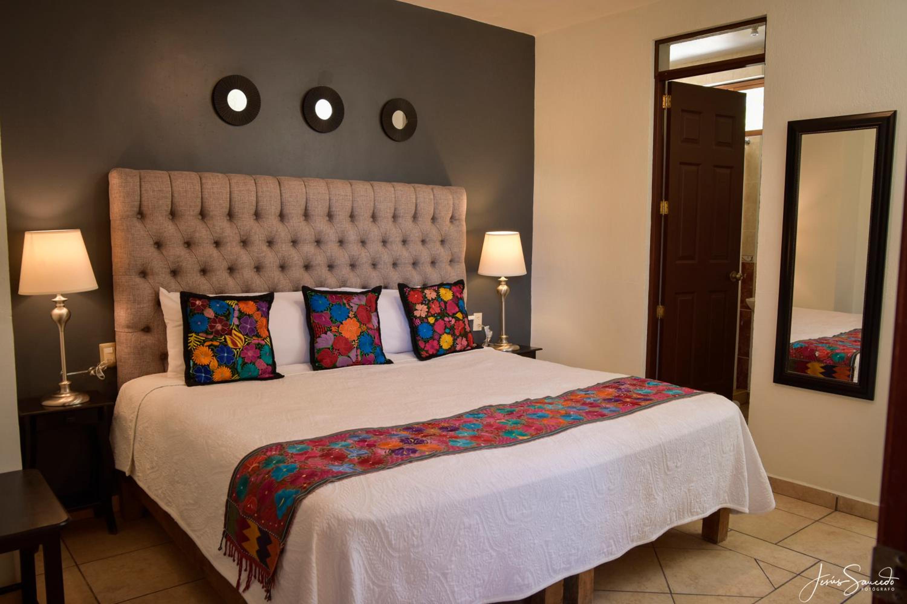 Double Room photo 1