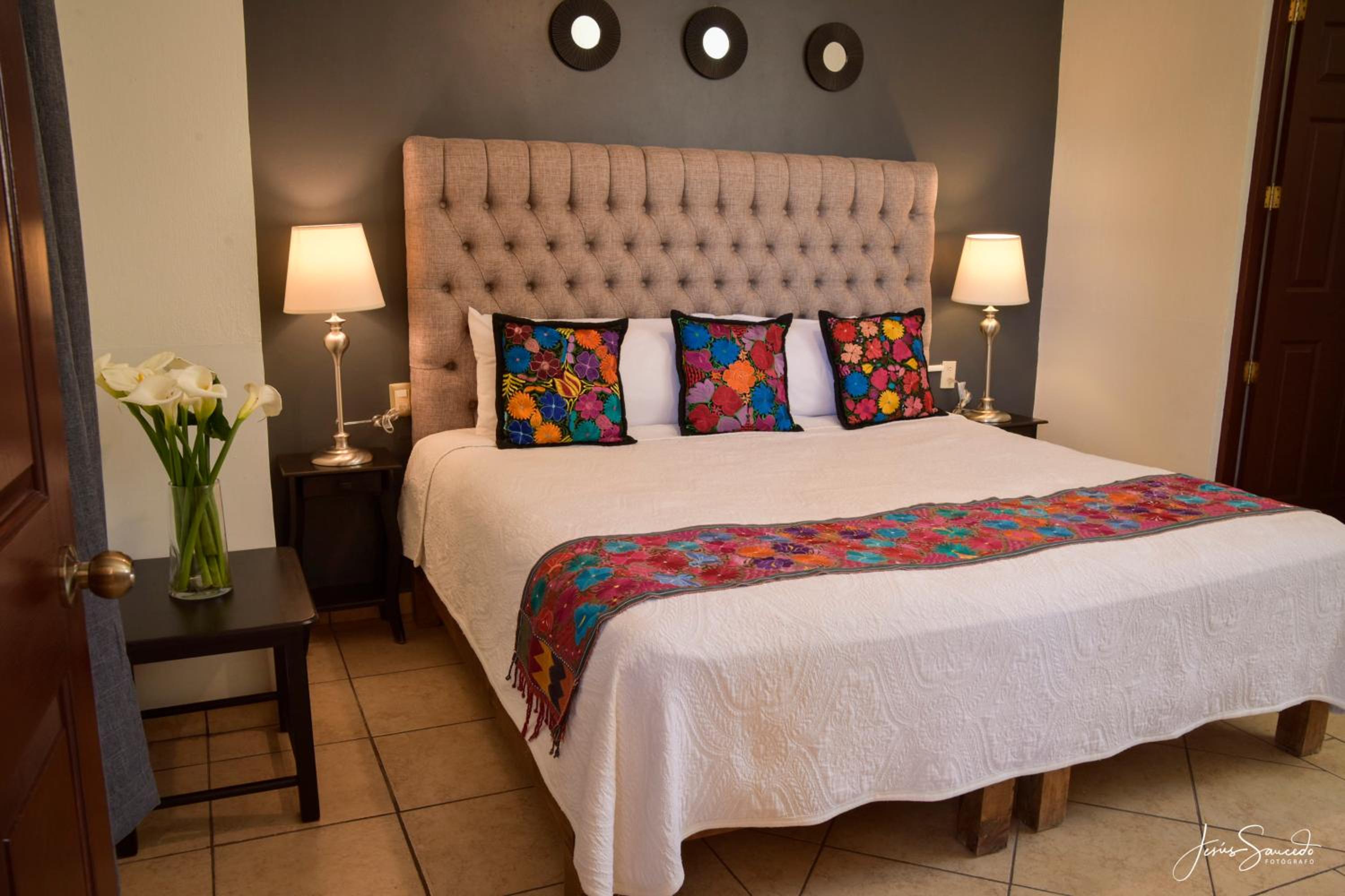 Double Room photo 3