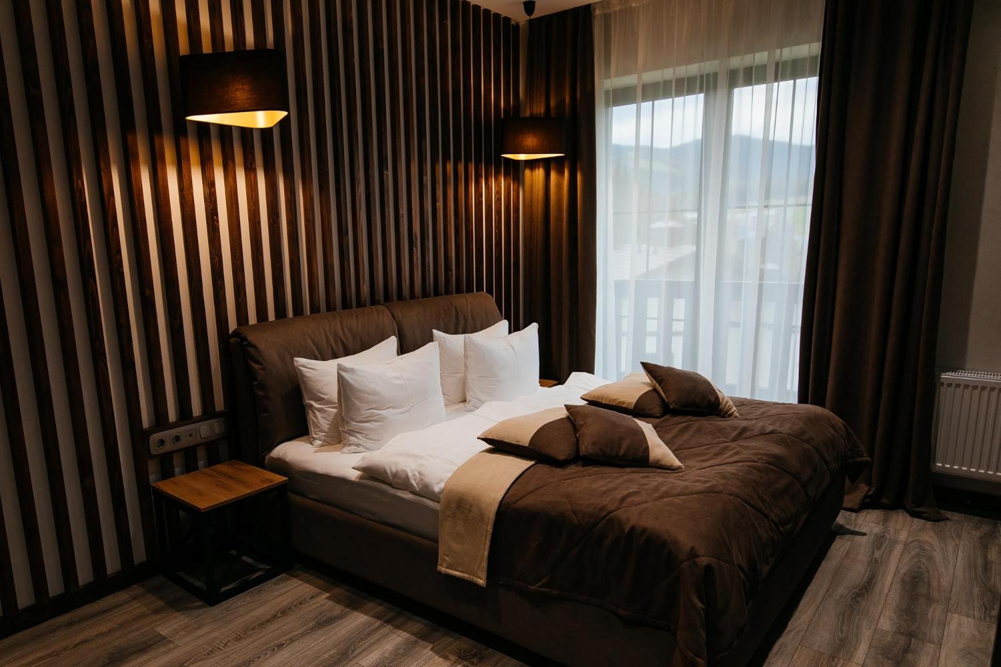 Chalet photo 1