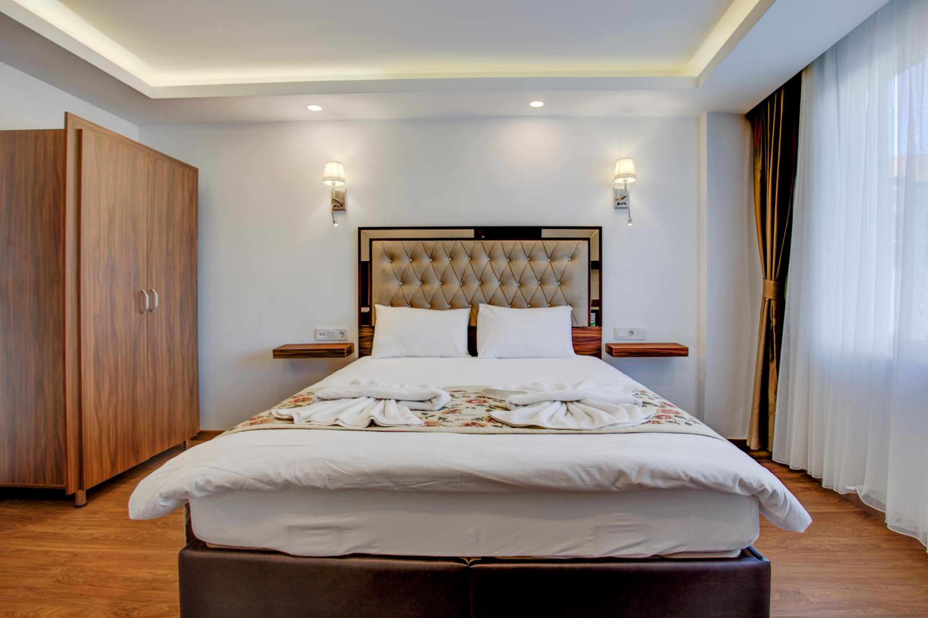Standard Double Room photo 1
