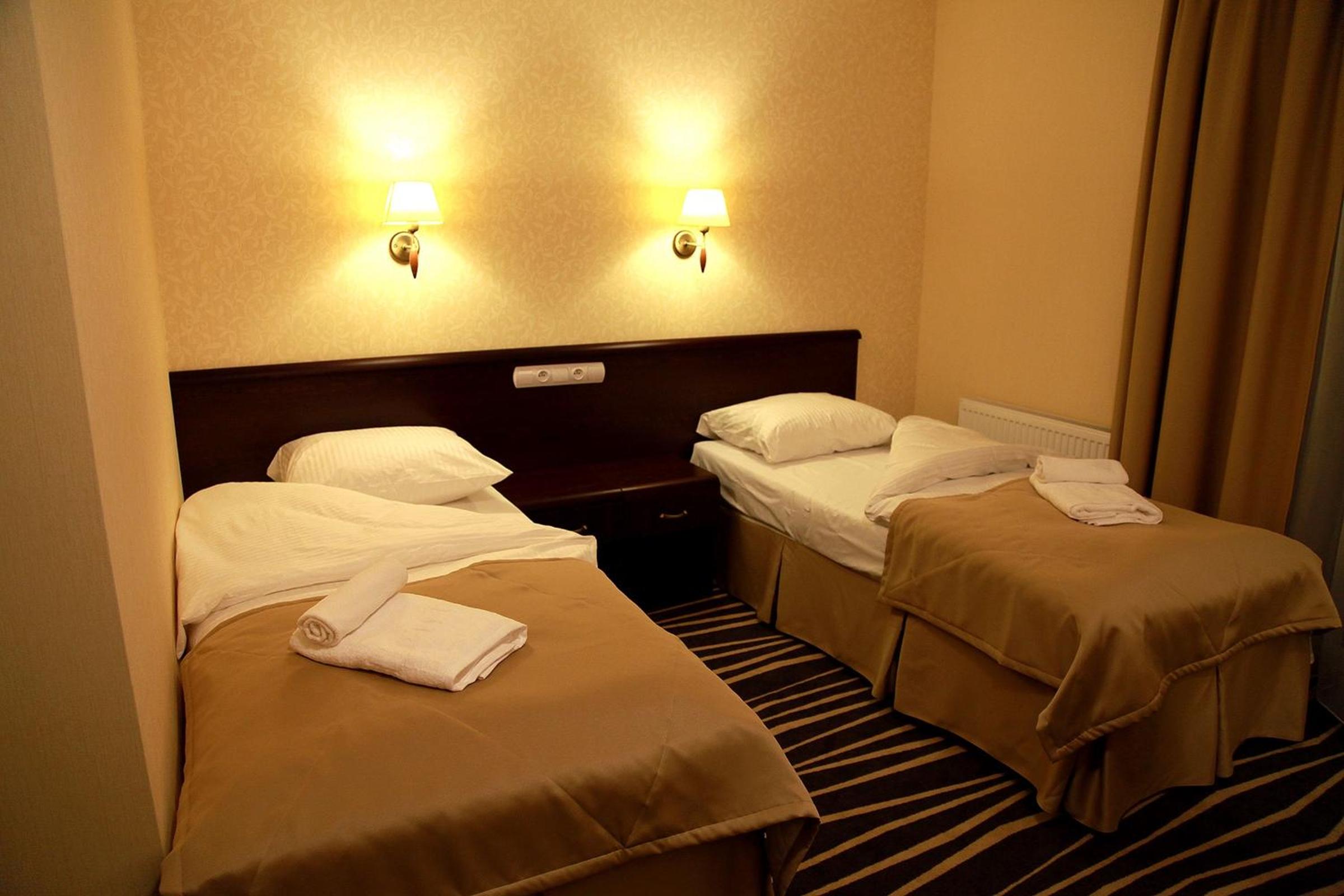 Twin Room photo 3