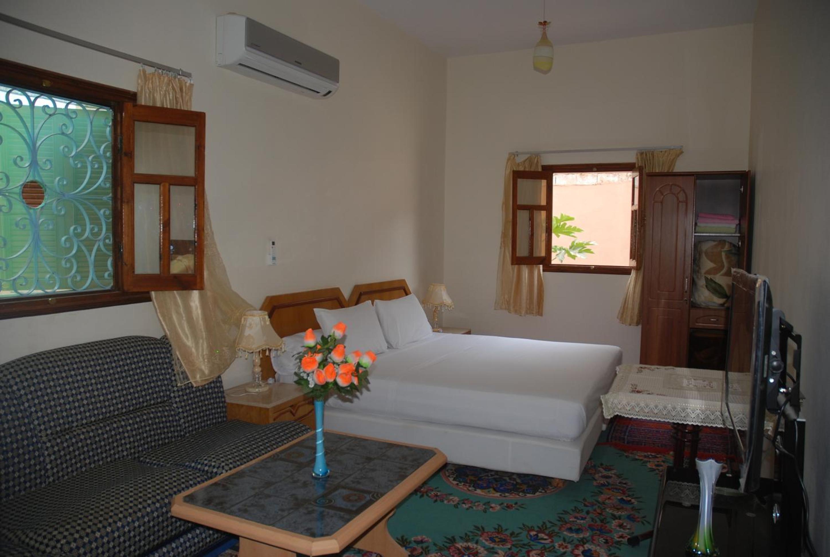La Kasbah Double Room photo 3
