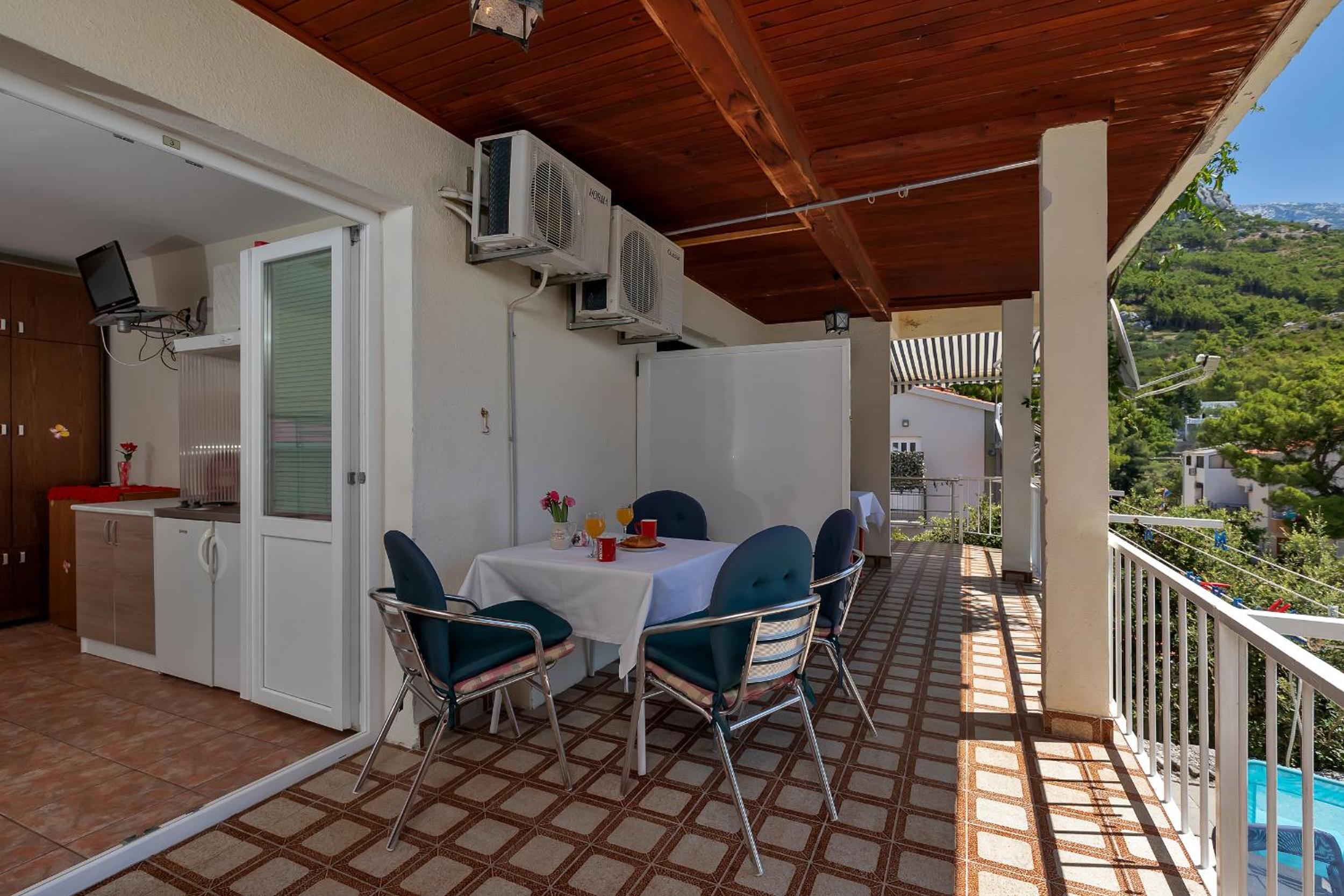 Studio with Sea View - Photo 2