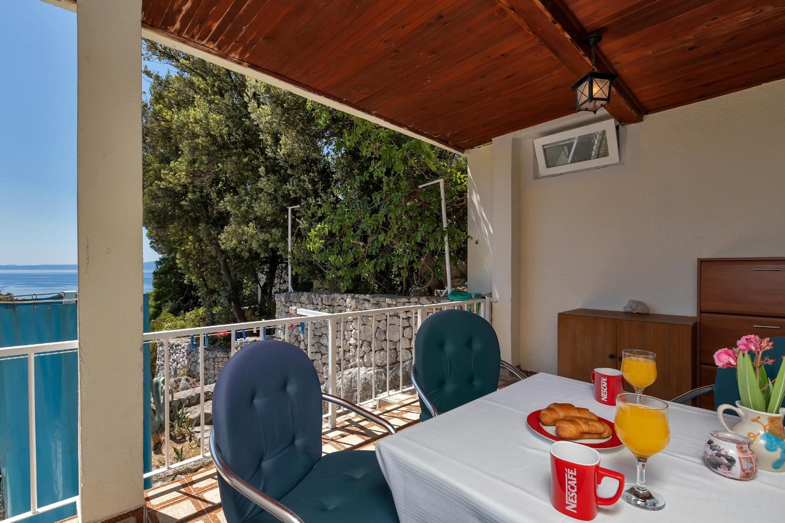Studio with Sea View - Photo 8