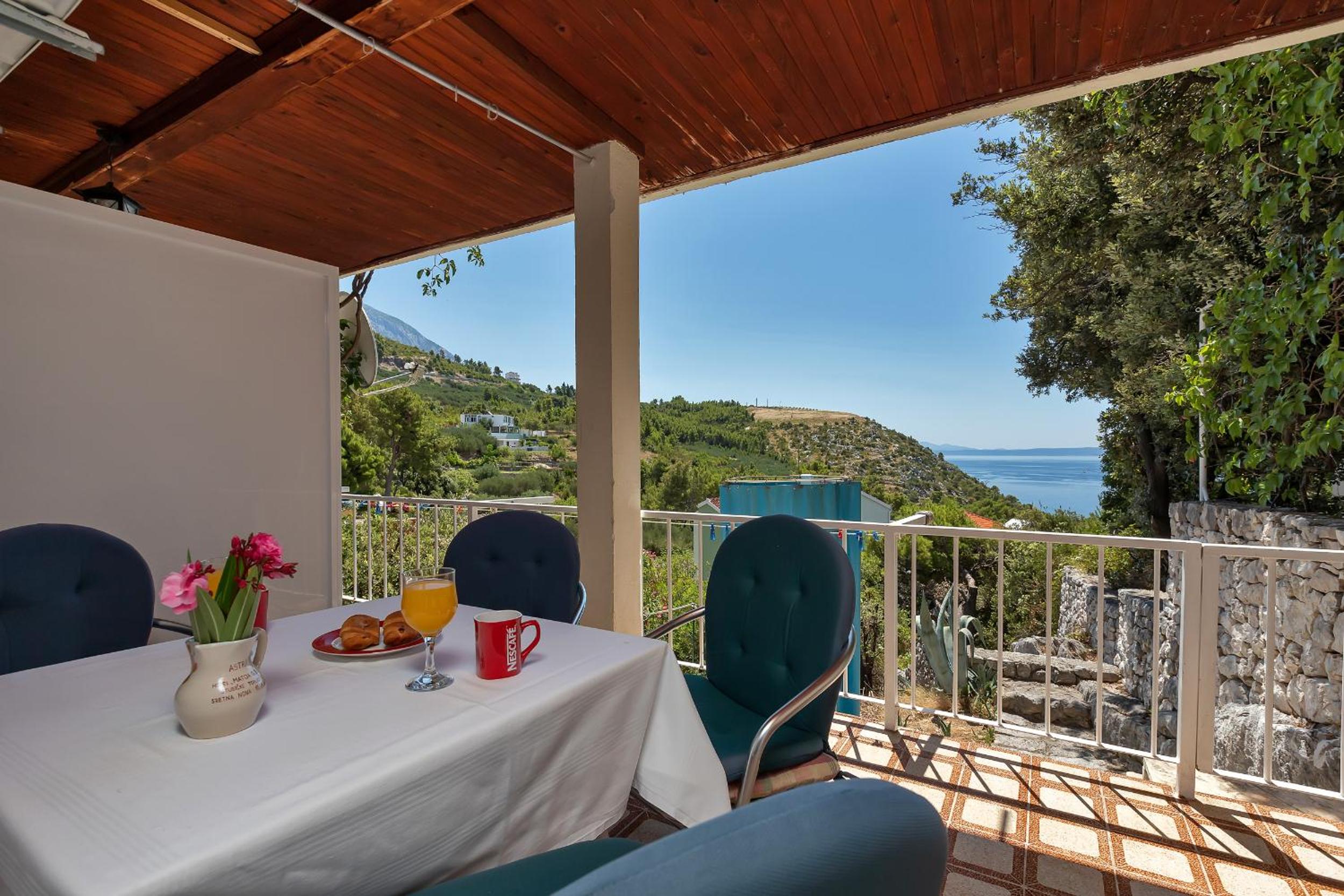 Studio with Sea View - Photo 7