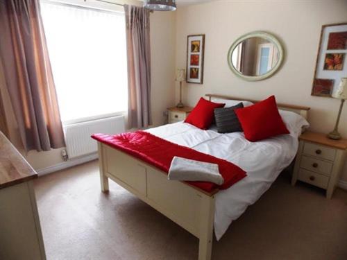 Standard Apartment photo 2