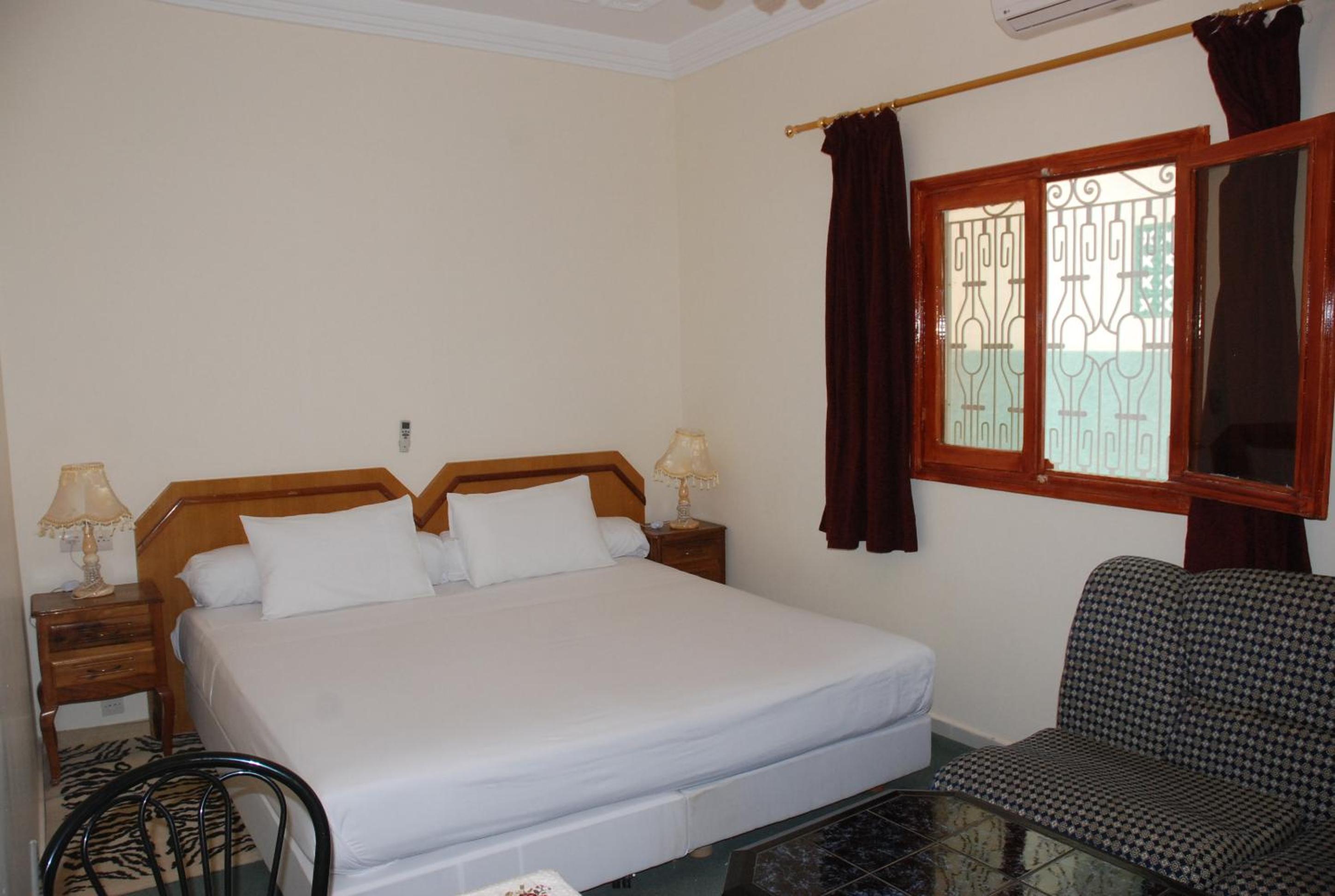 Roudana Double  Room photo 3