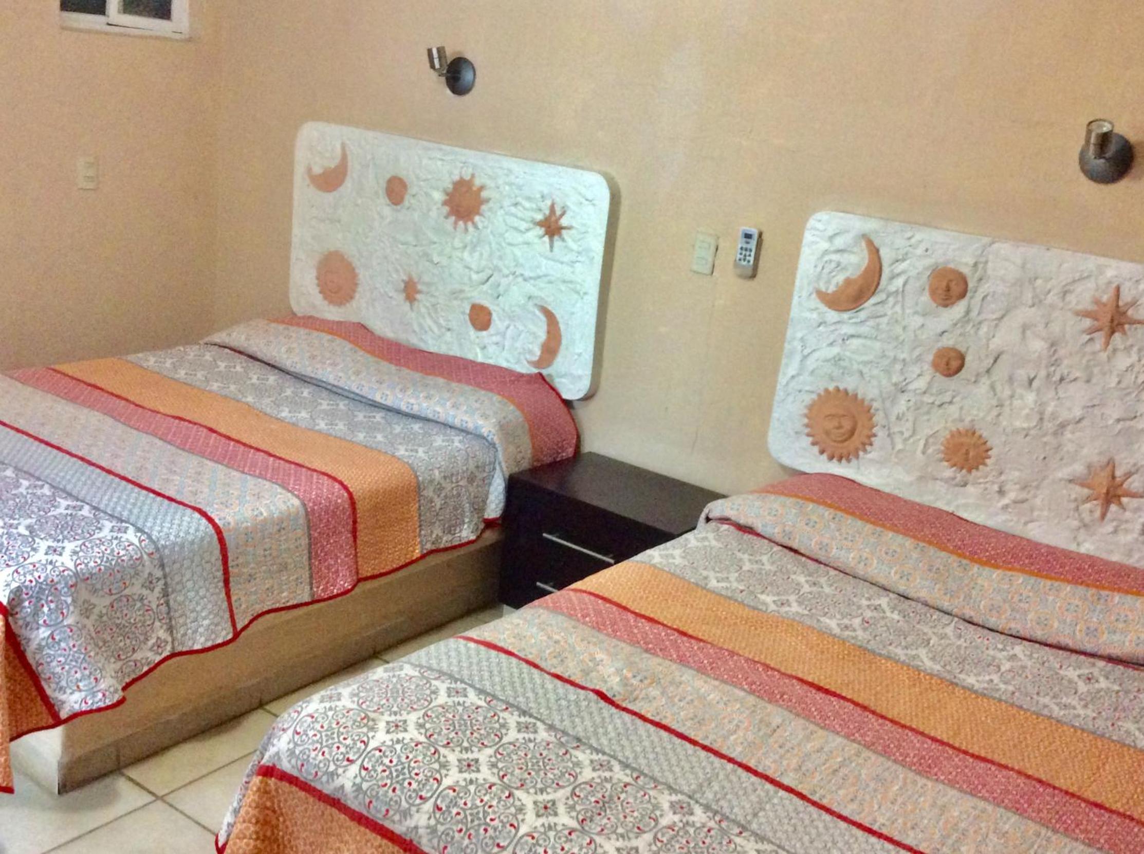 Two Bedroom Suite with Sea View photo 1