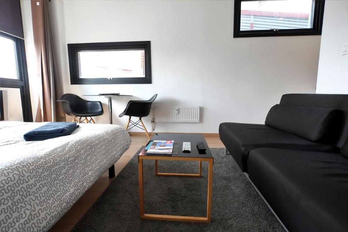 One-Bedroom Apartment - Photo 3