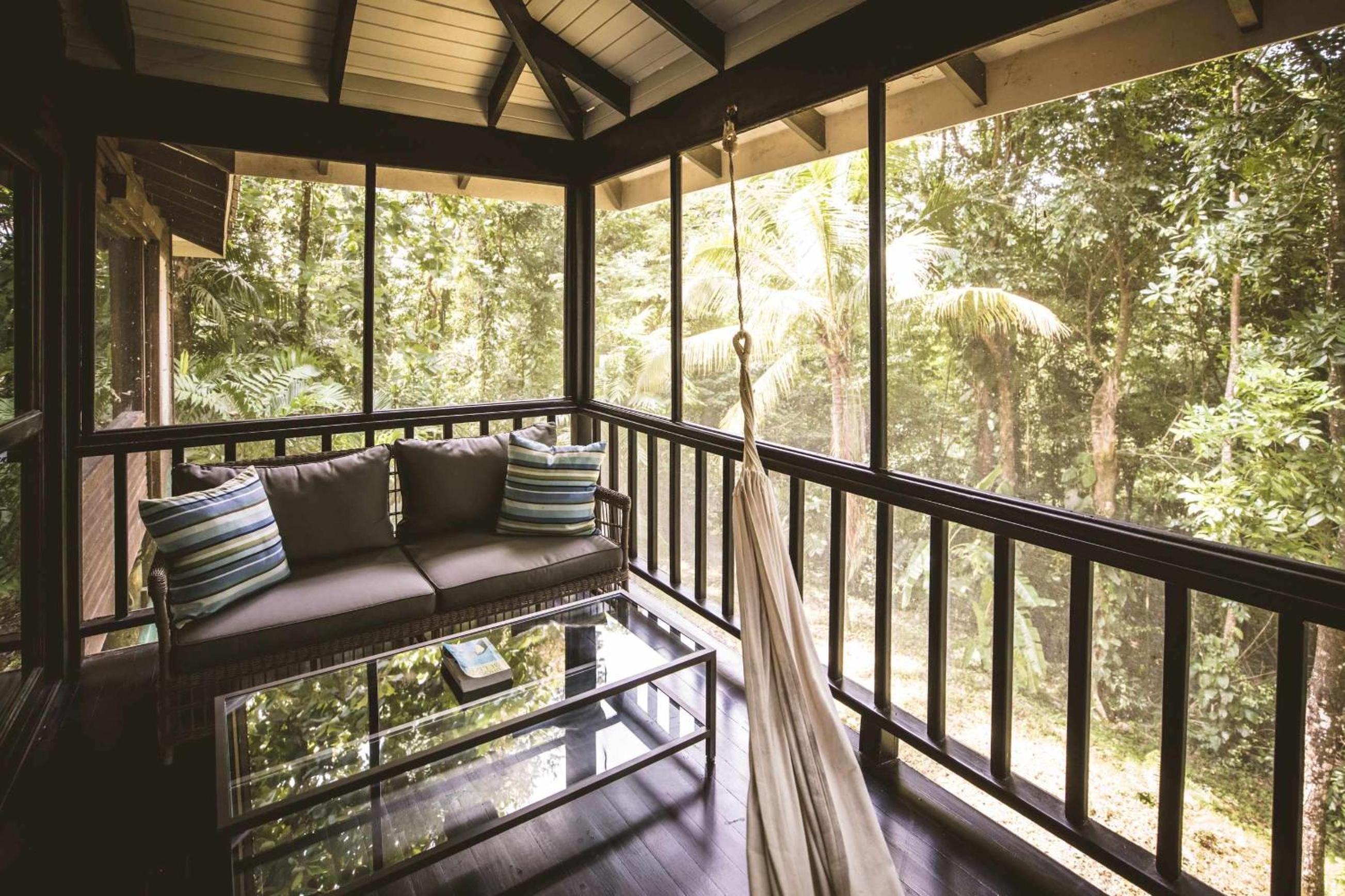 Double Queen Jungle Suite photo 3