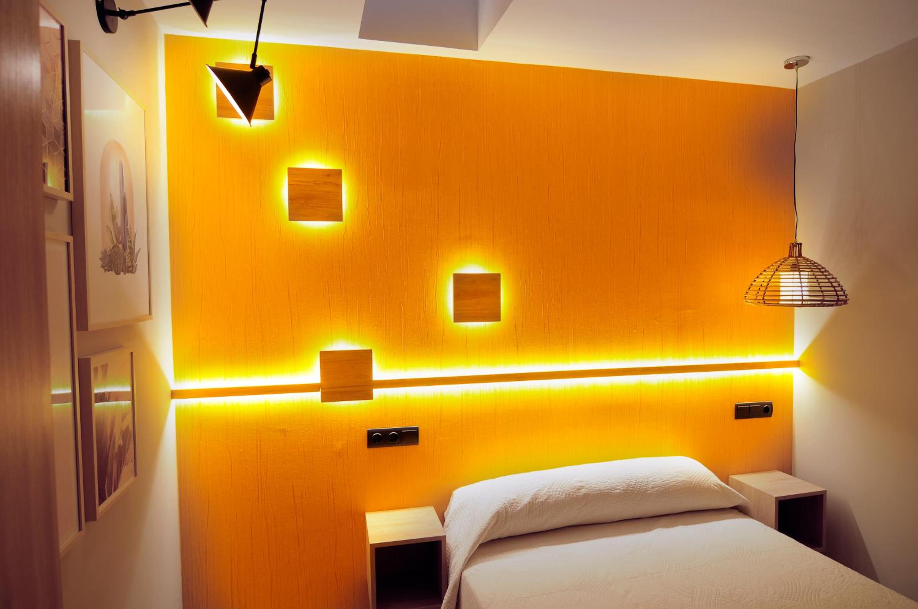Apartamento Superior