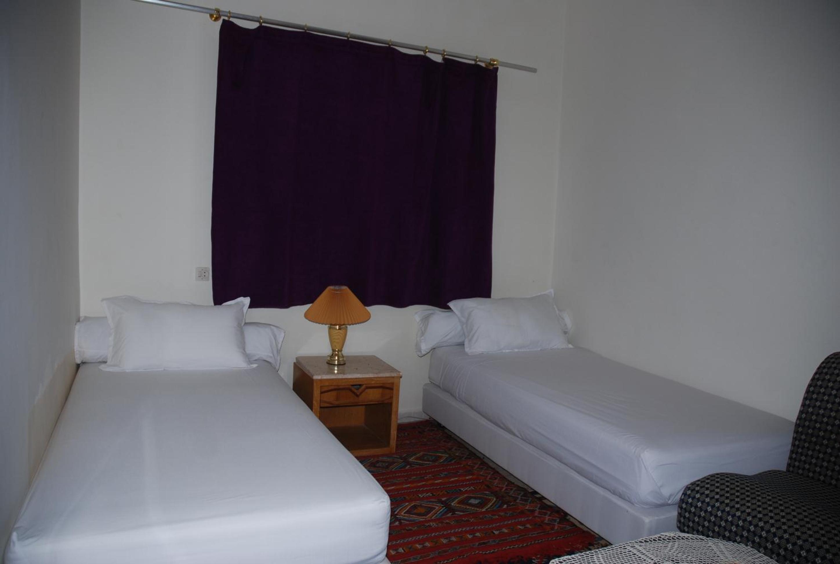 Tiout Double Room photo 3