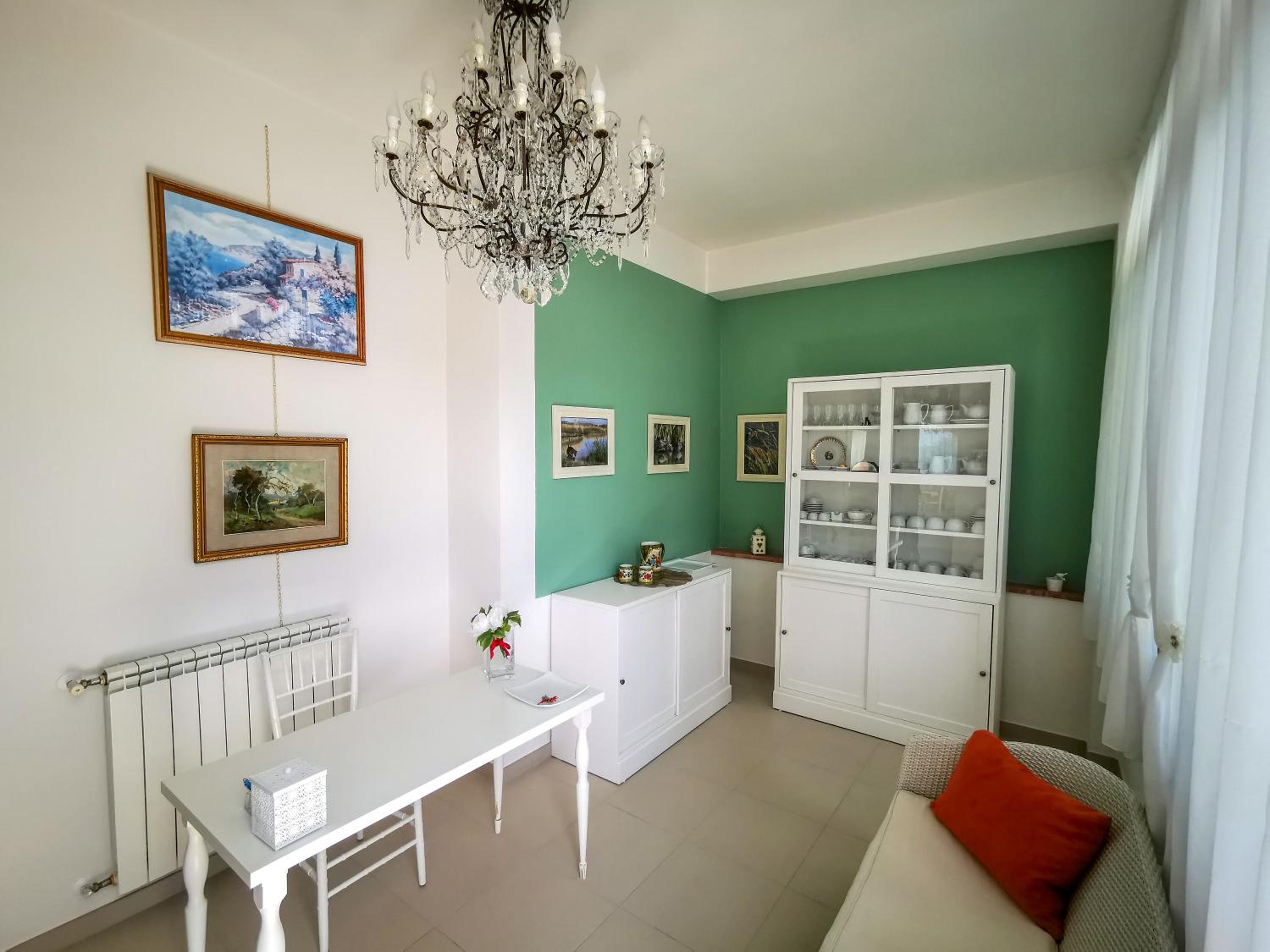 Double Room with Private Bathroom photo 2