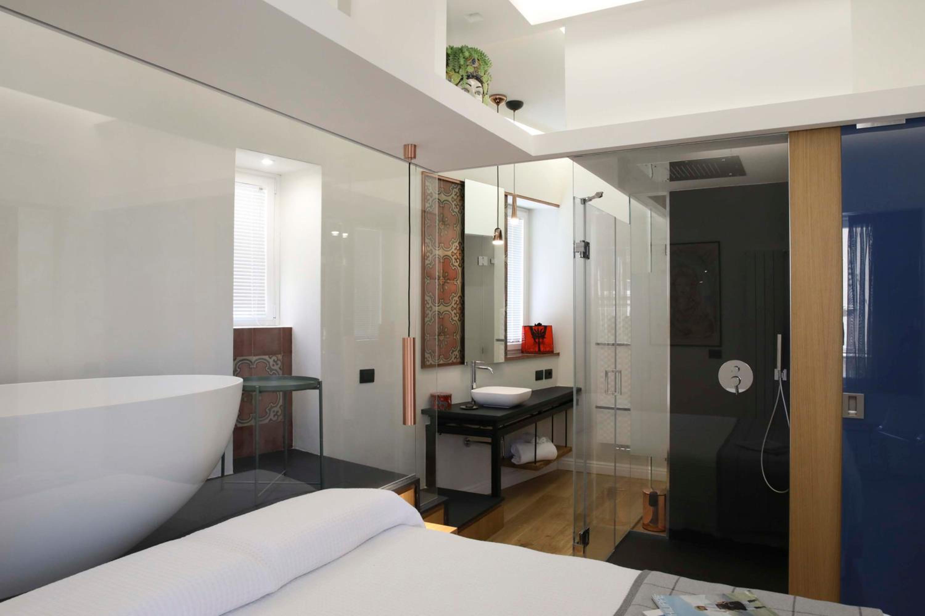 Suite Deluxe