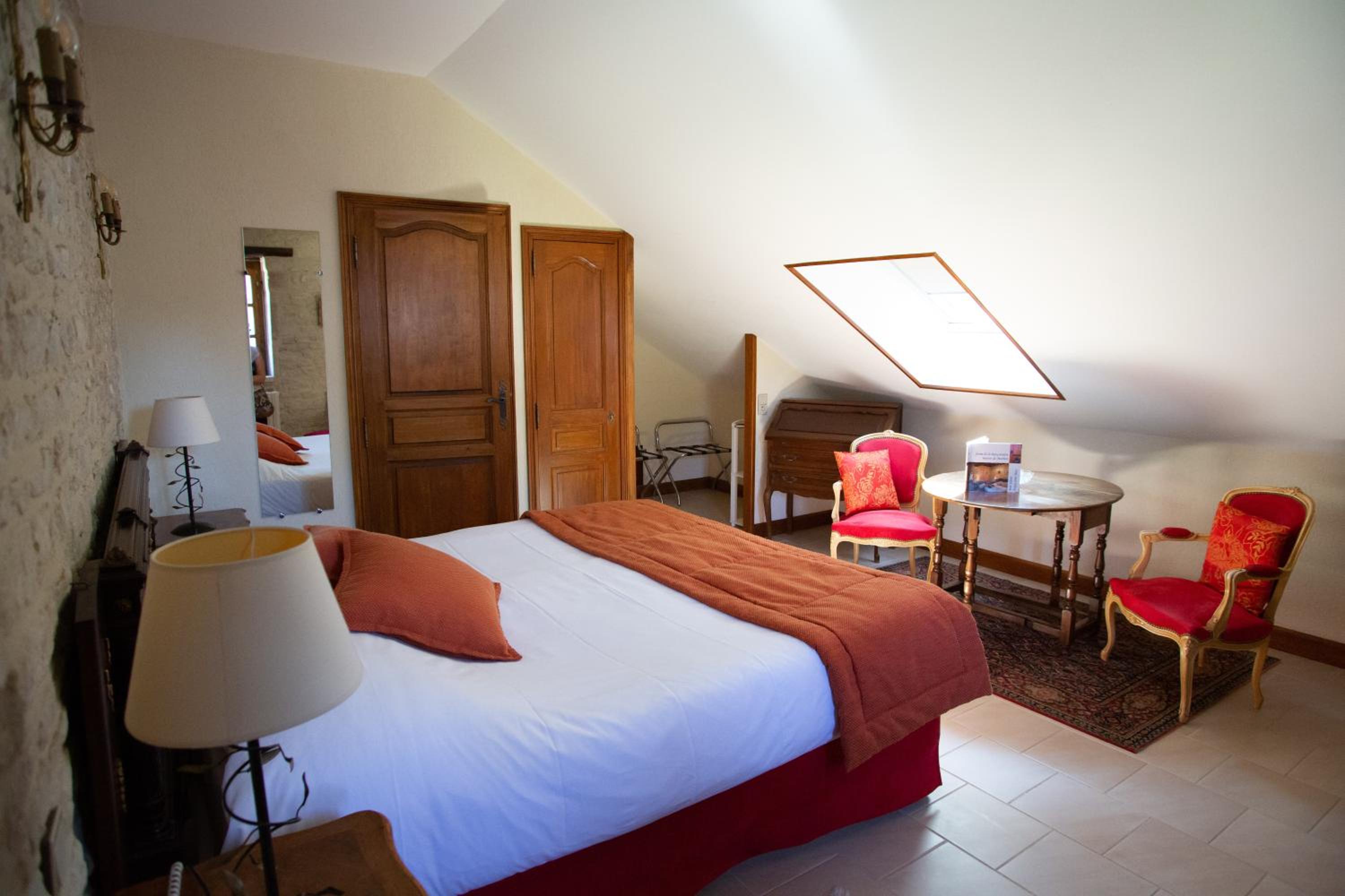 Traditional Double Room - Photo 4