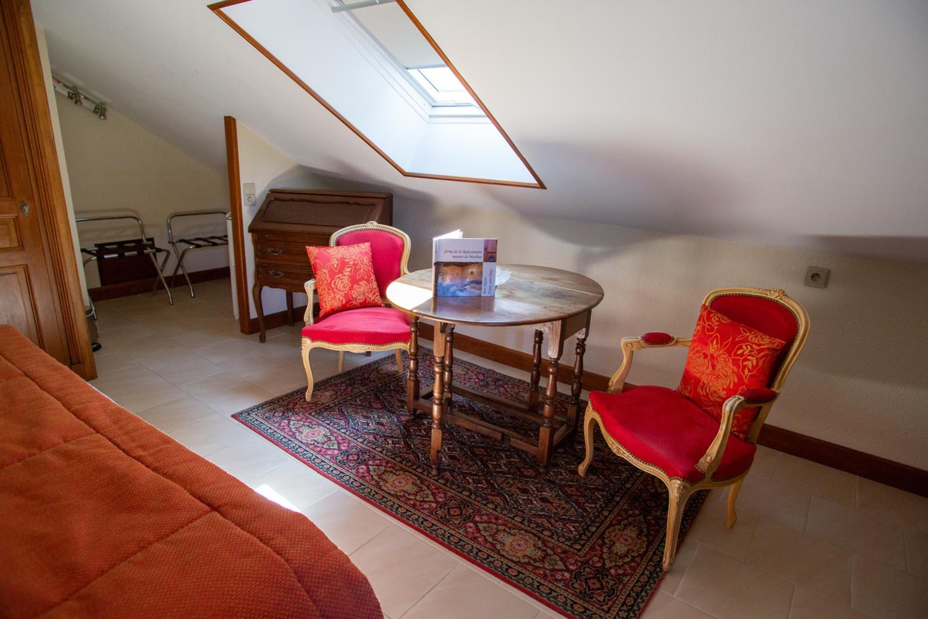 Traditional Double Room - Photo 1