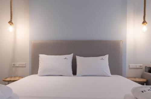 Triple Room with Terrace