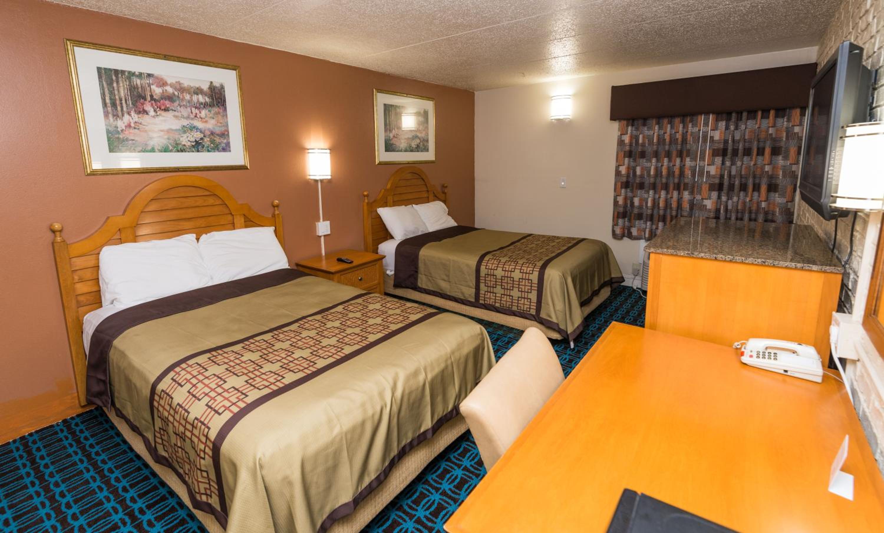 Double Room photo 2