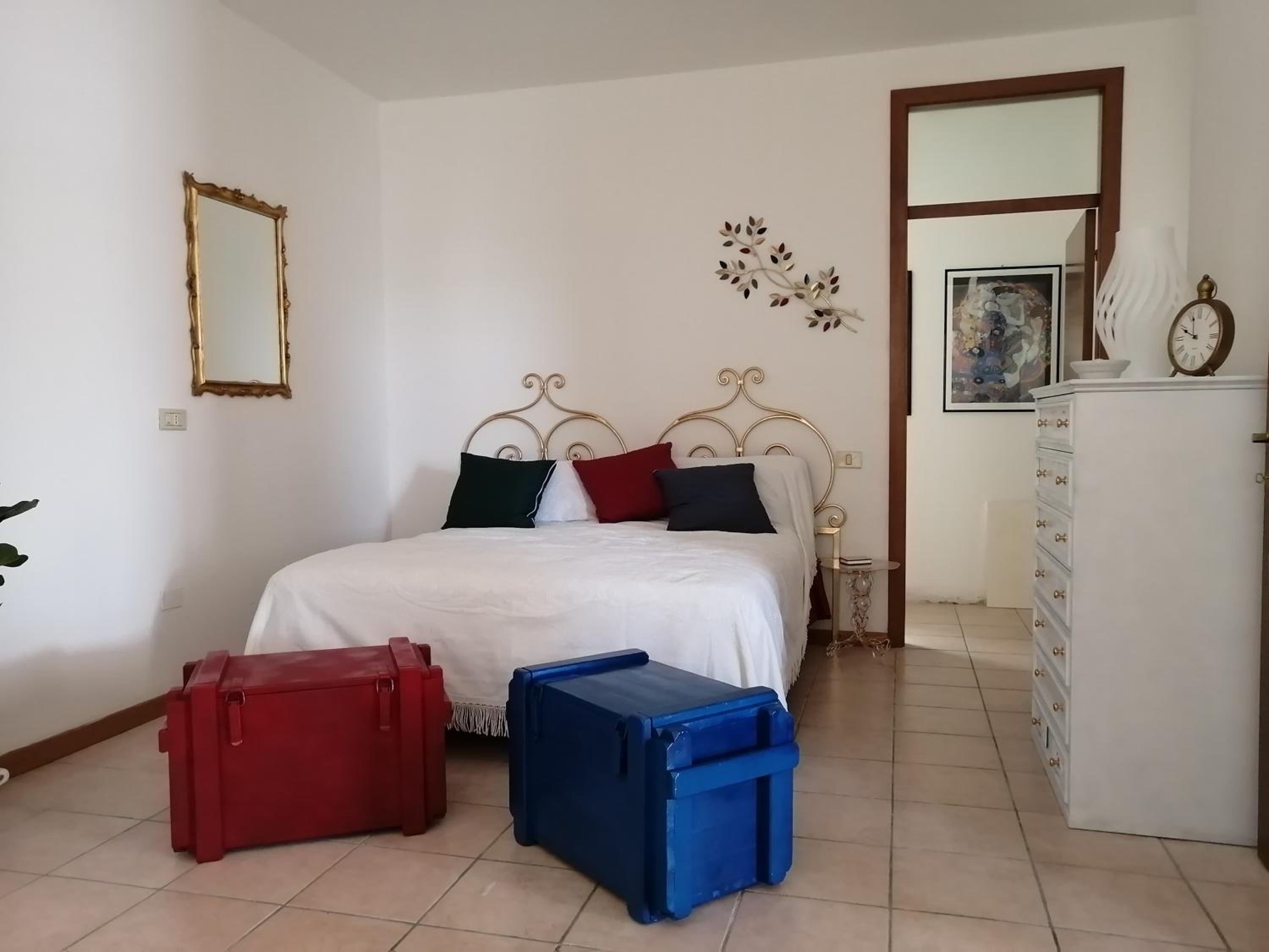 Quadruple Room With Garden View photo 1
