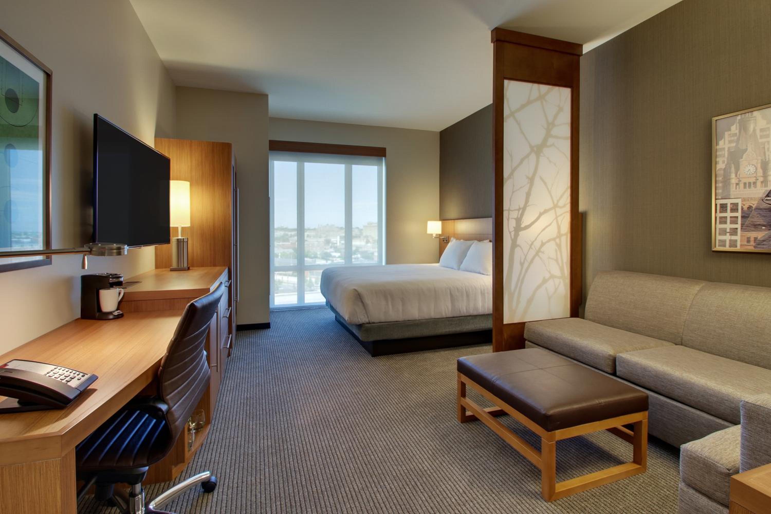 Hyatt Place Milwaukee Downtown, Billede 11