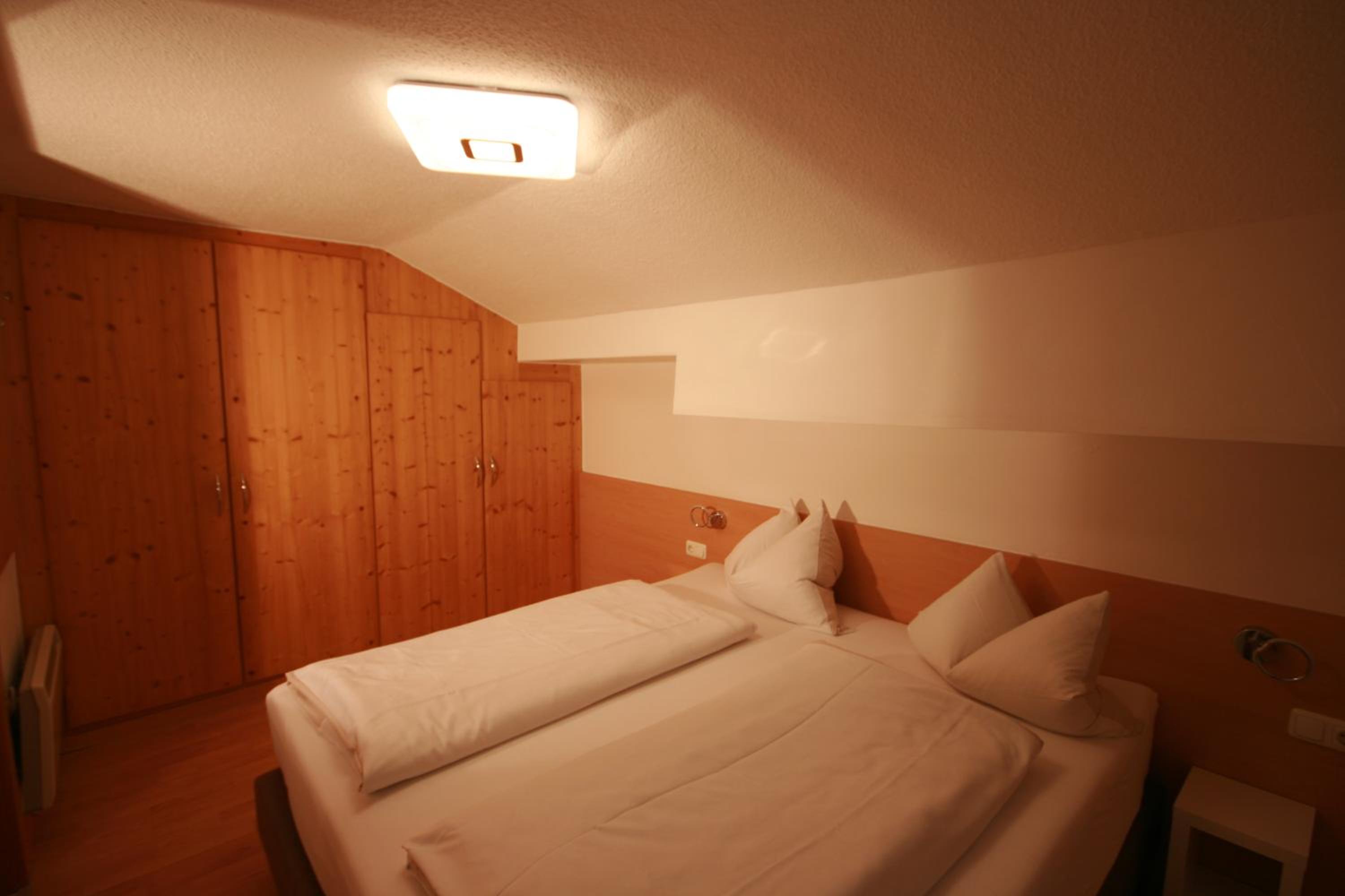 Two-Bedroom Apartment photo 2