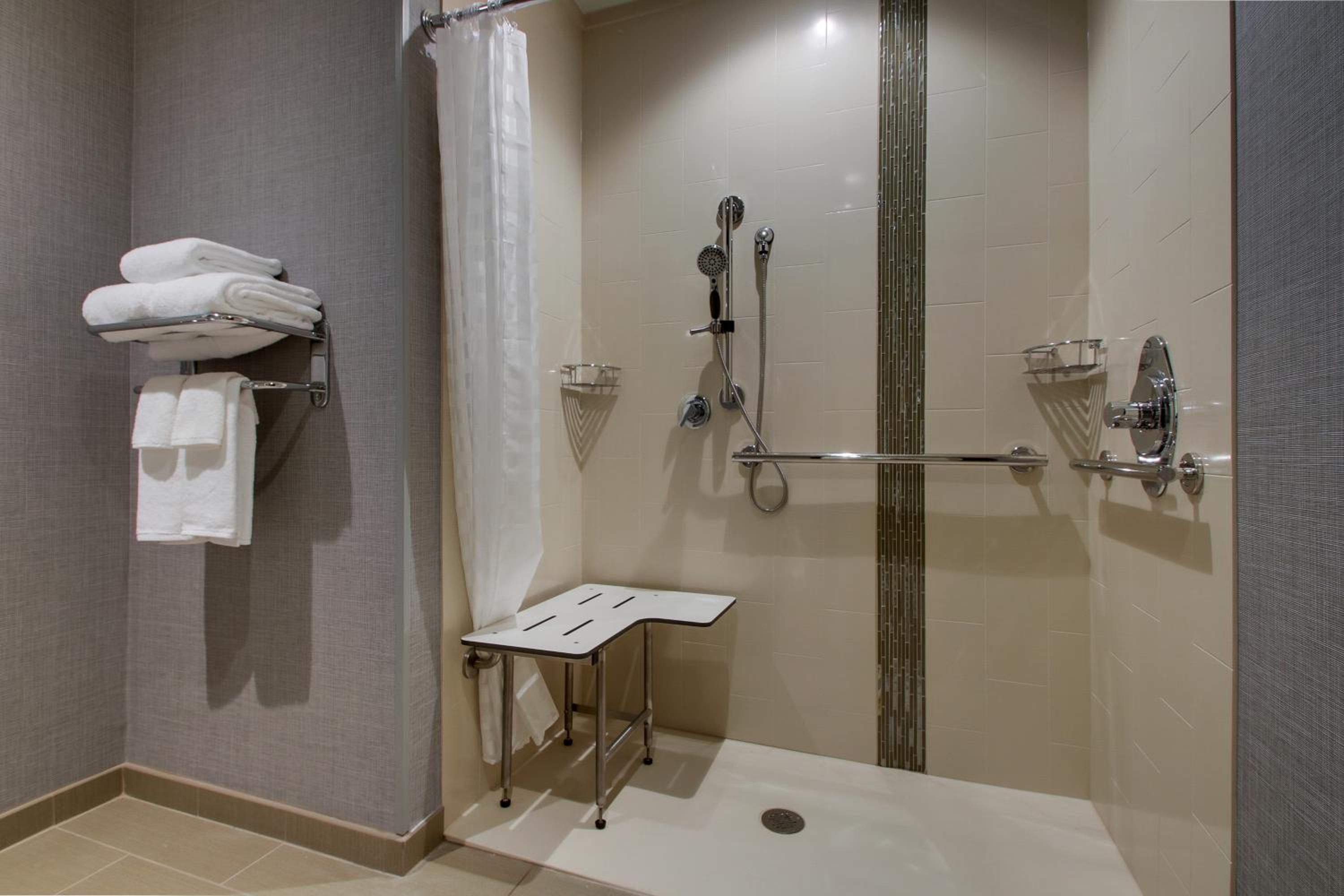 Hyatt Place Milwaukee Downtown, Billede 19