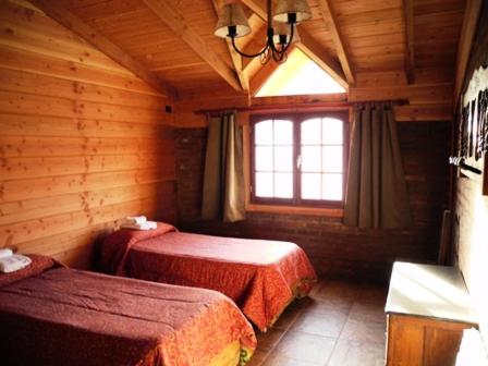 Double or Twin Room photo 2