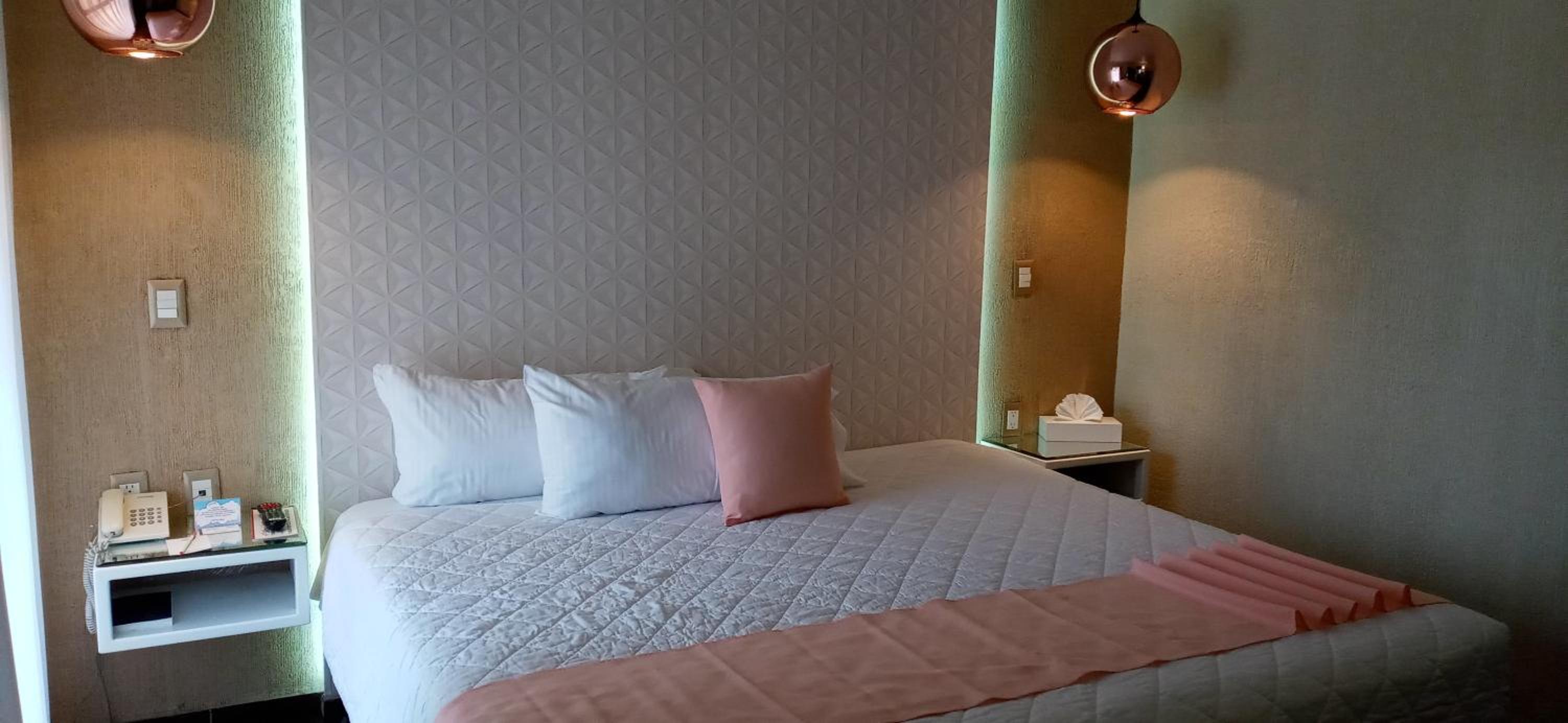 Executive Double Room photo 2