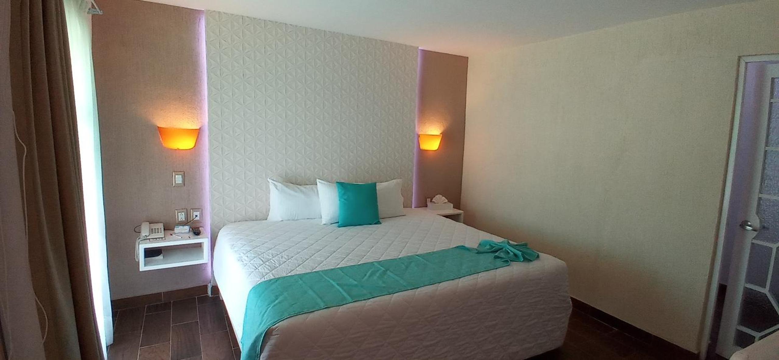 Executive Double Room