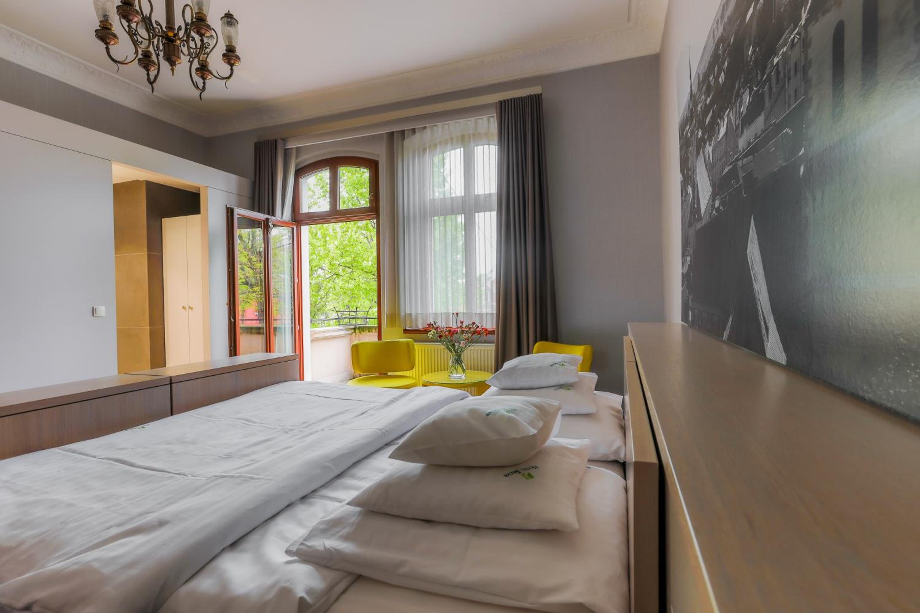 Superior Double Room - Photo 5