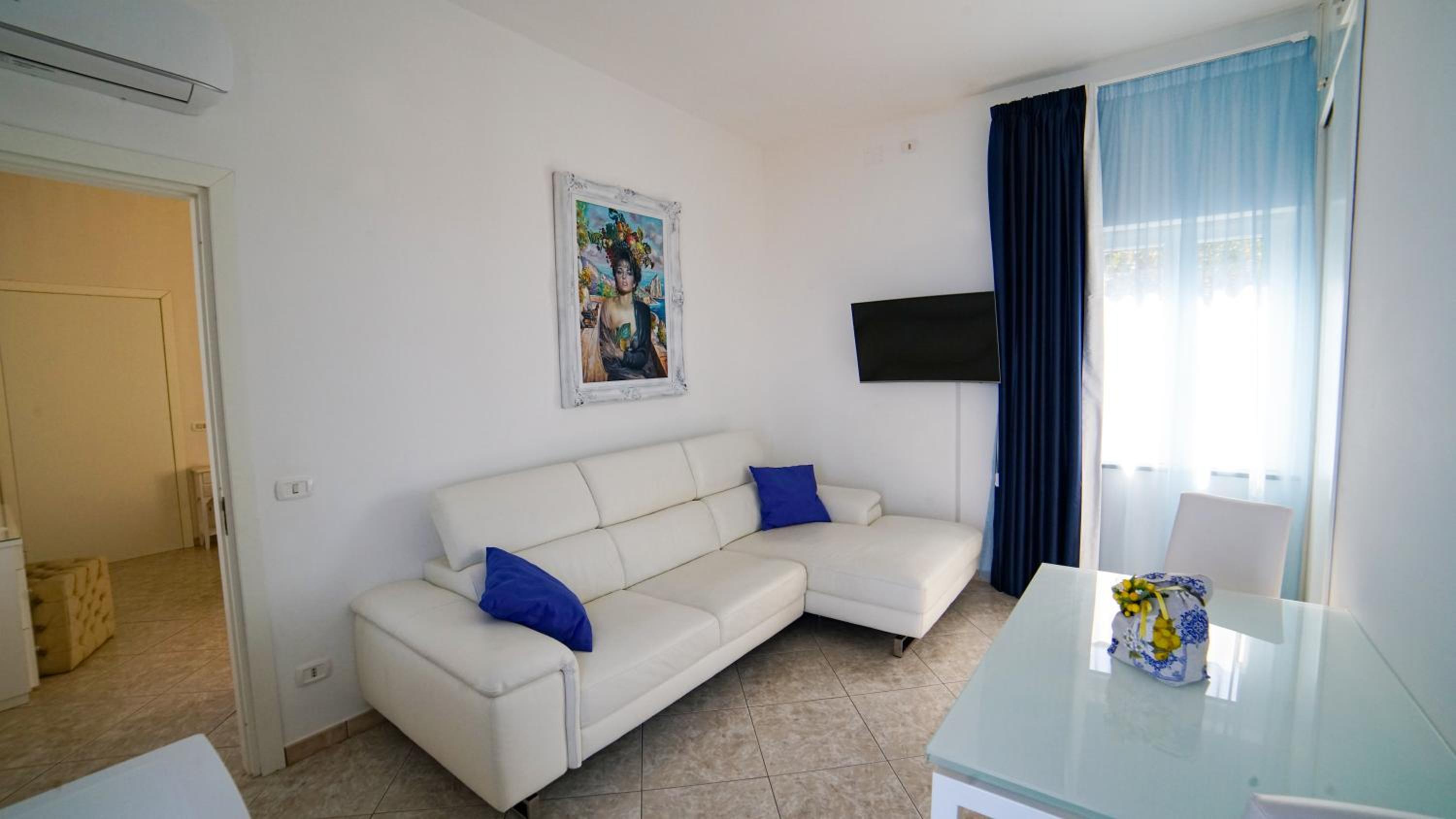 Standard Apartment - Photo 10