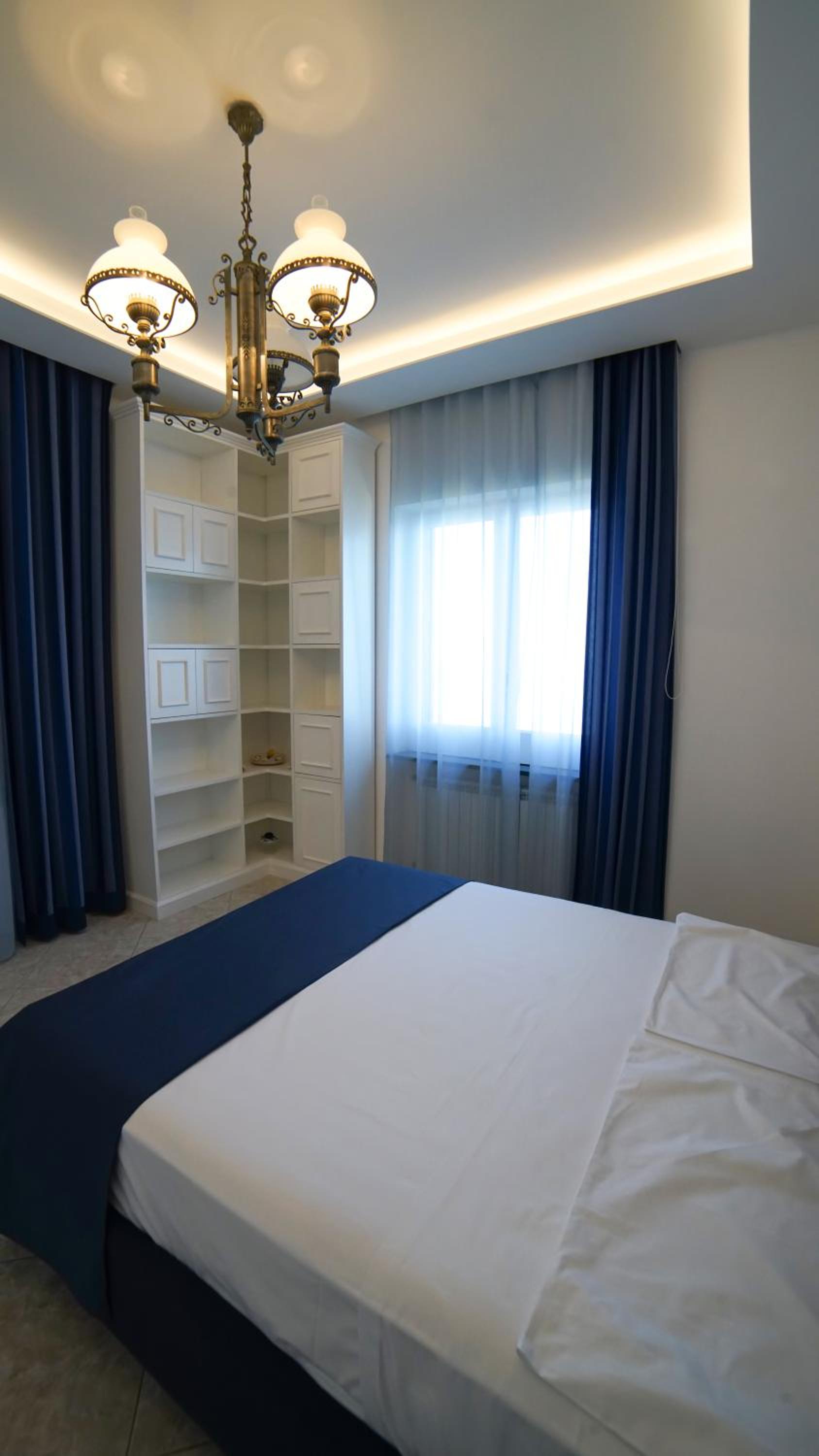 Deluxe Room - Photo 16