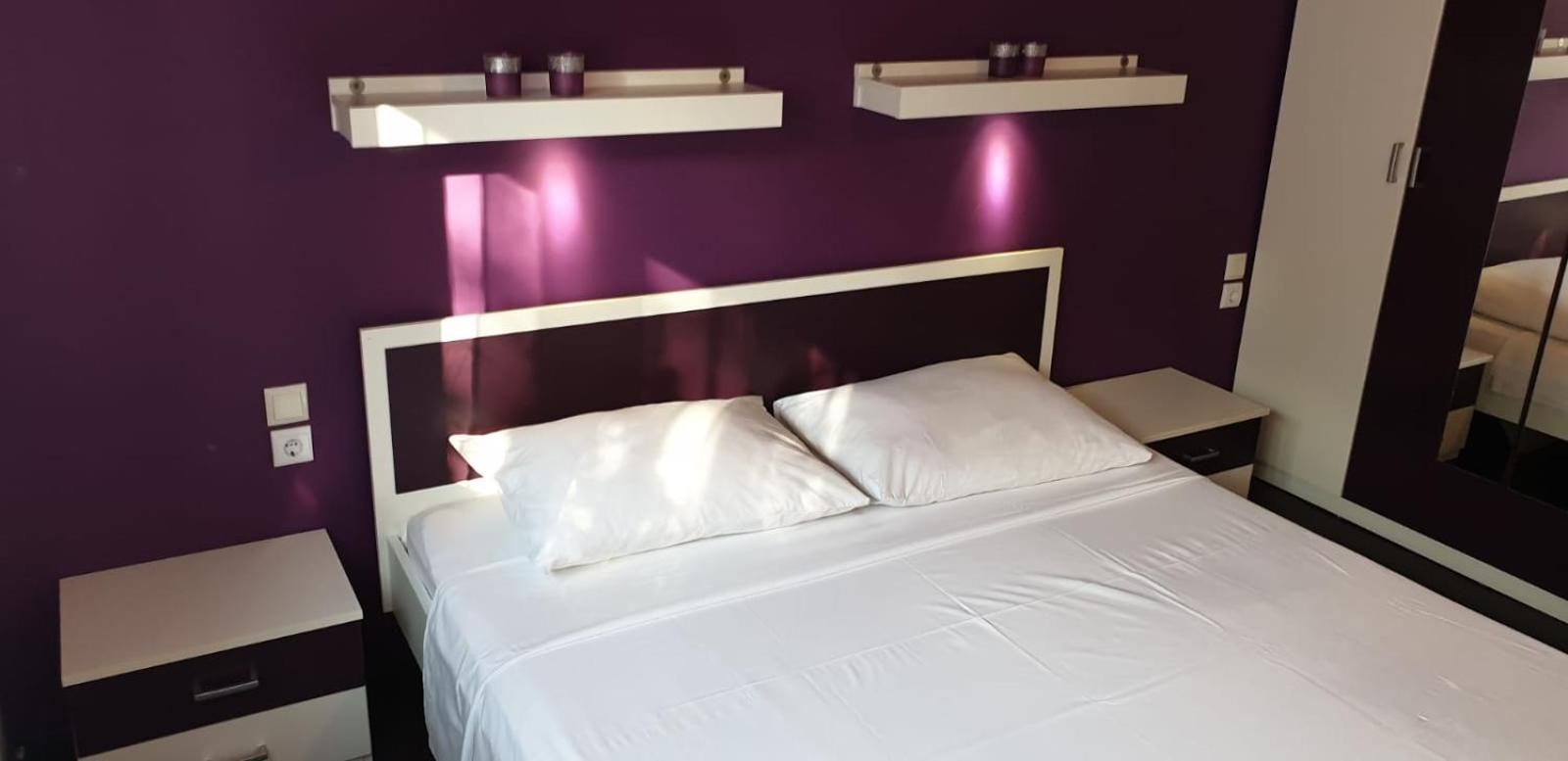 Apartamento de um quarto