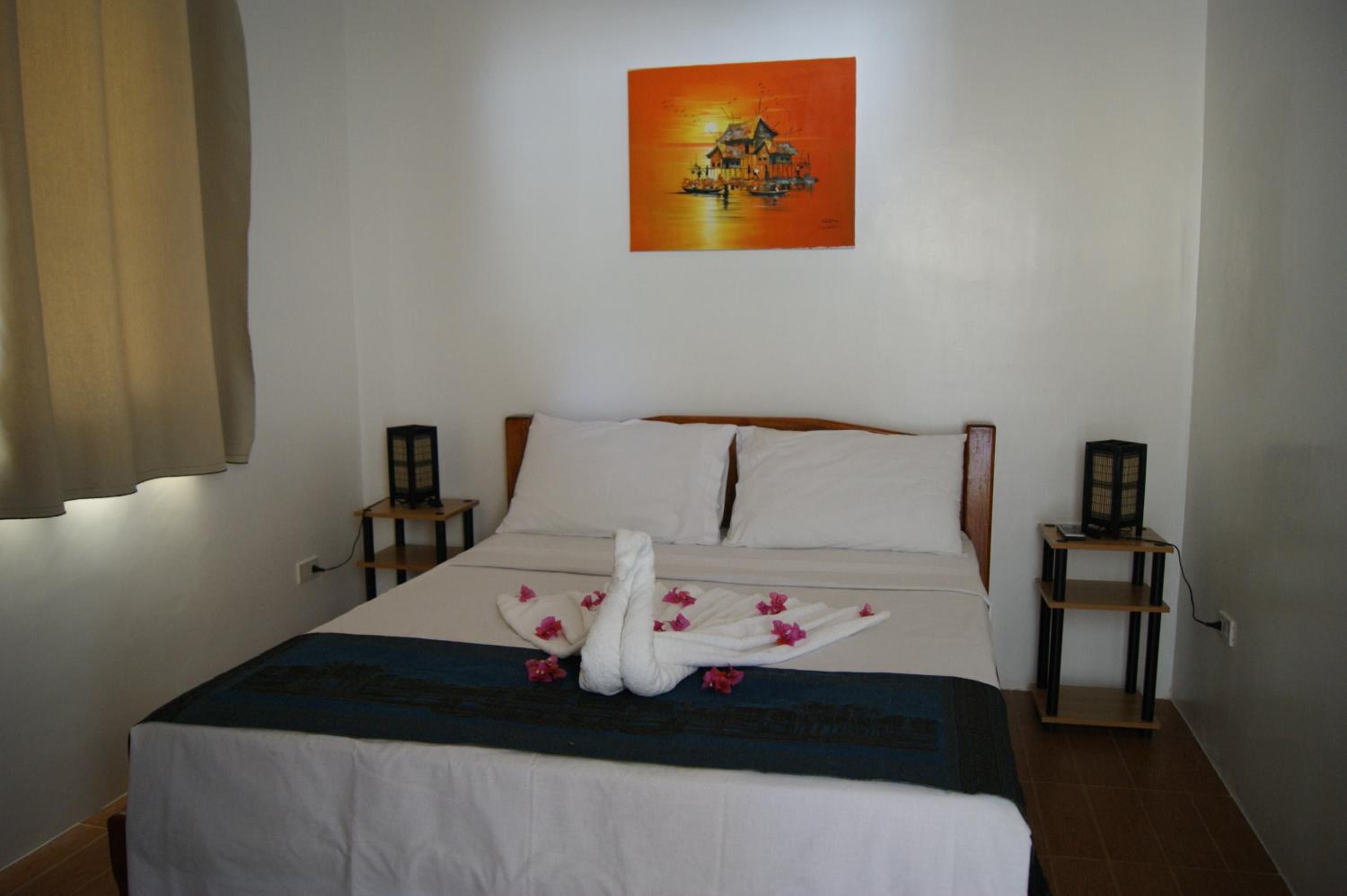 One-Bedroom Villa photo 3