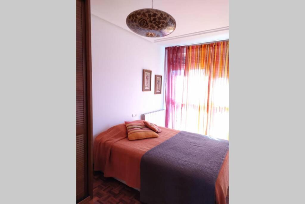 Casa de tres habitaciones