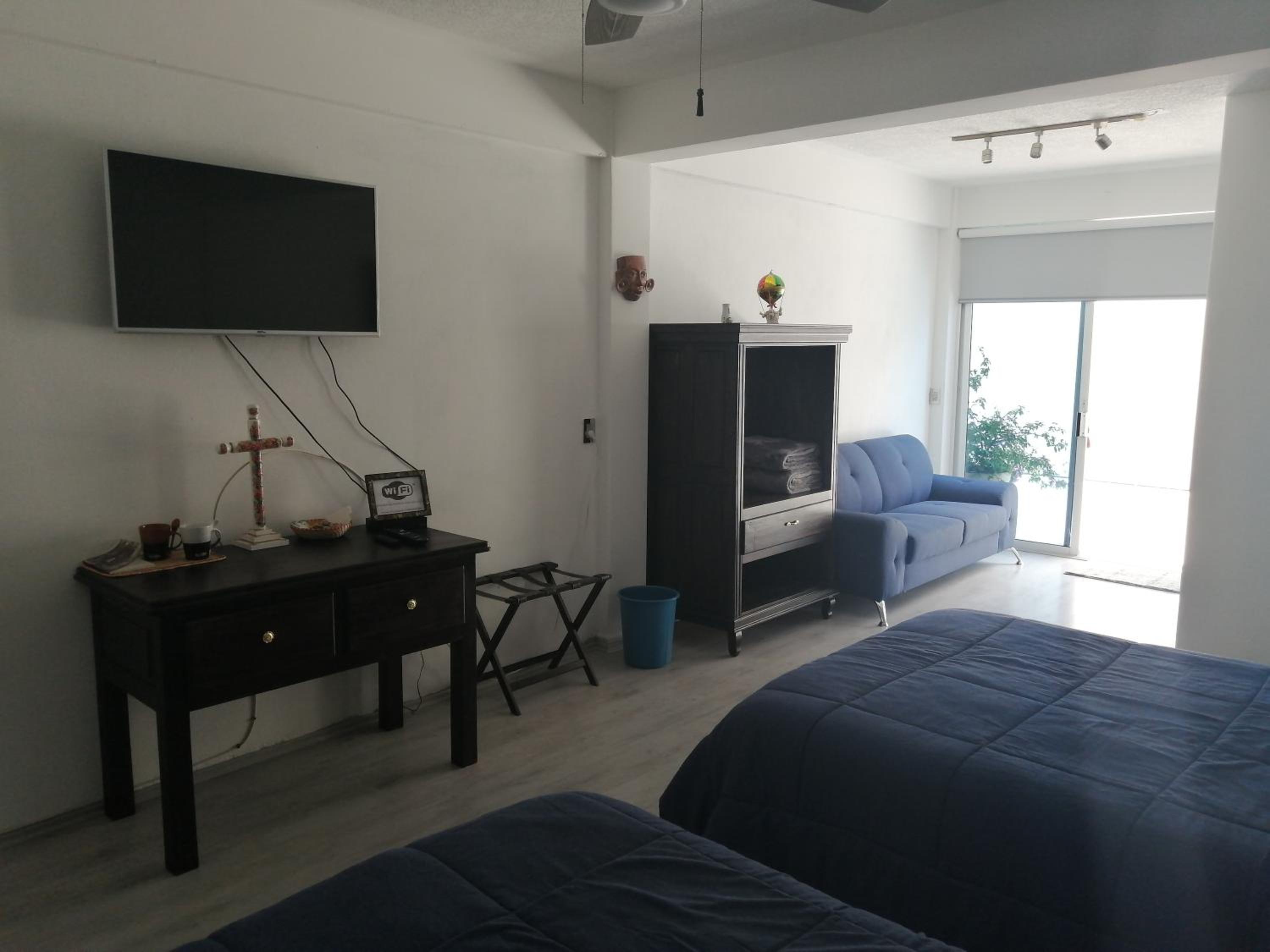 Deluxe Twin Room photo 1