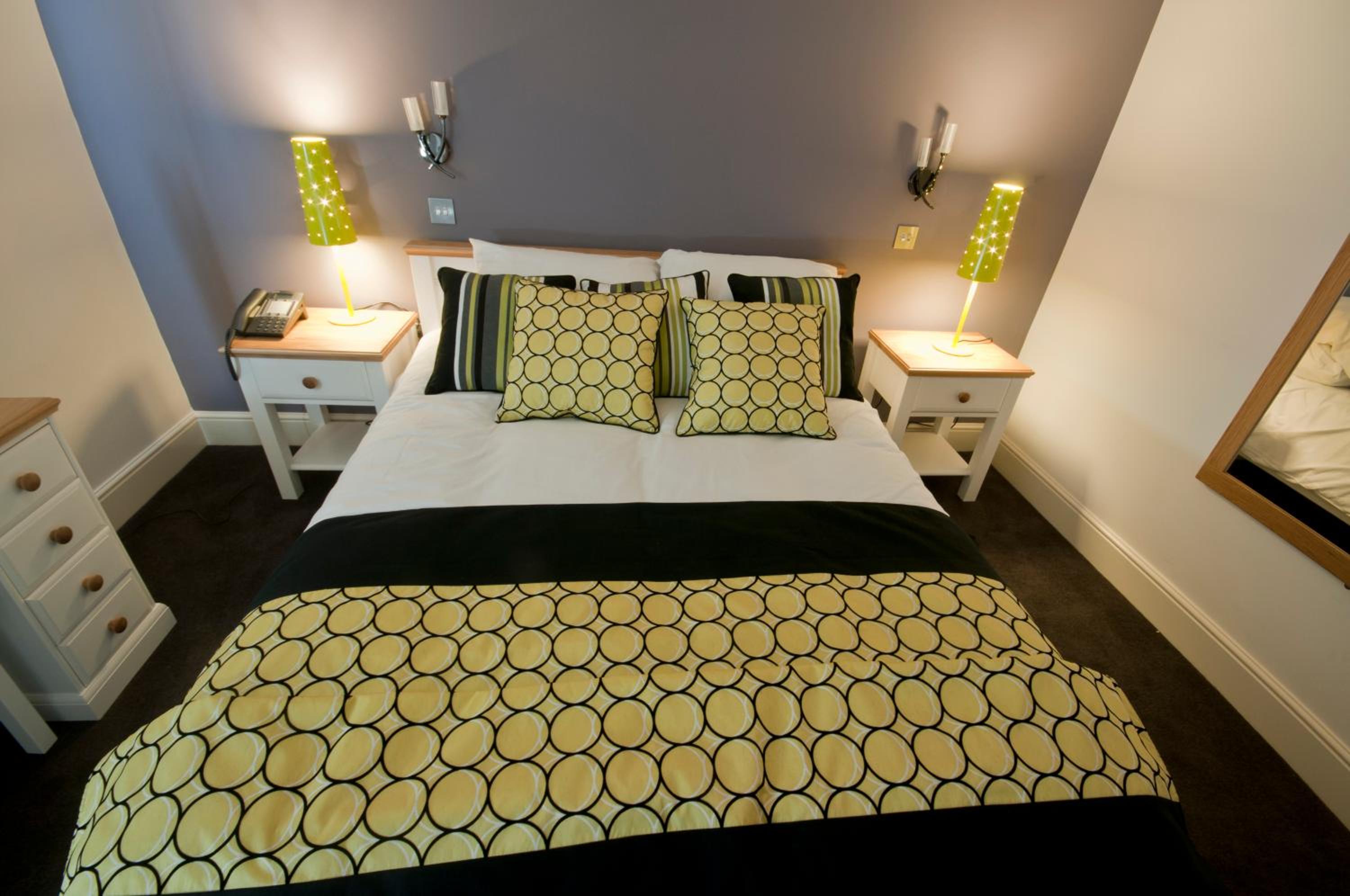 Deluxe Double Room photo 2
