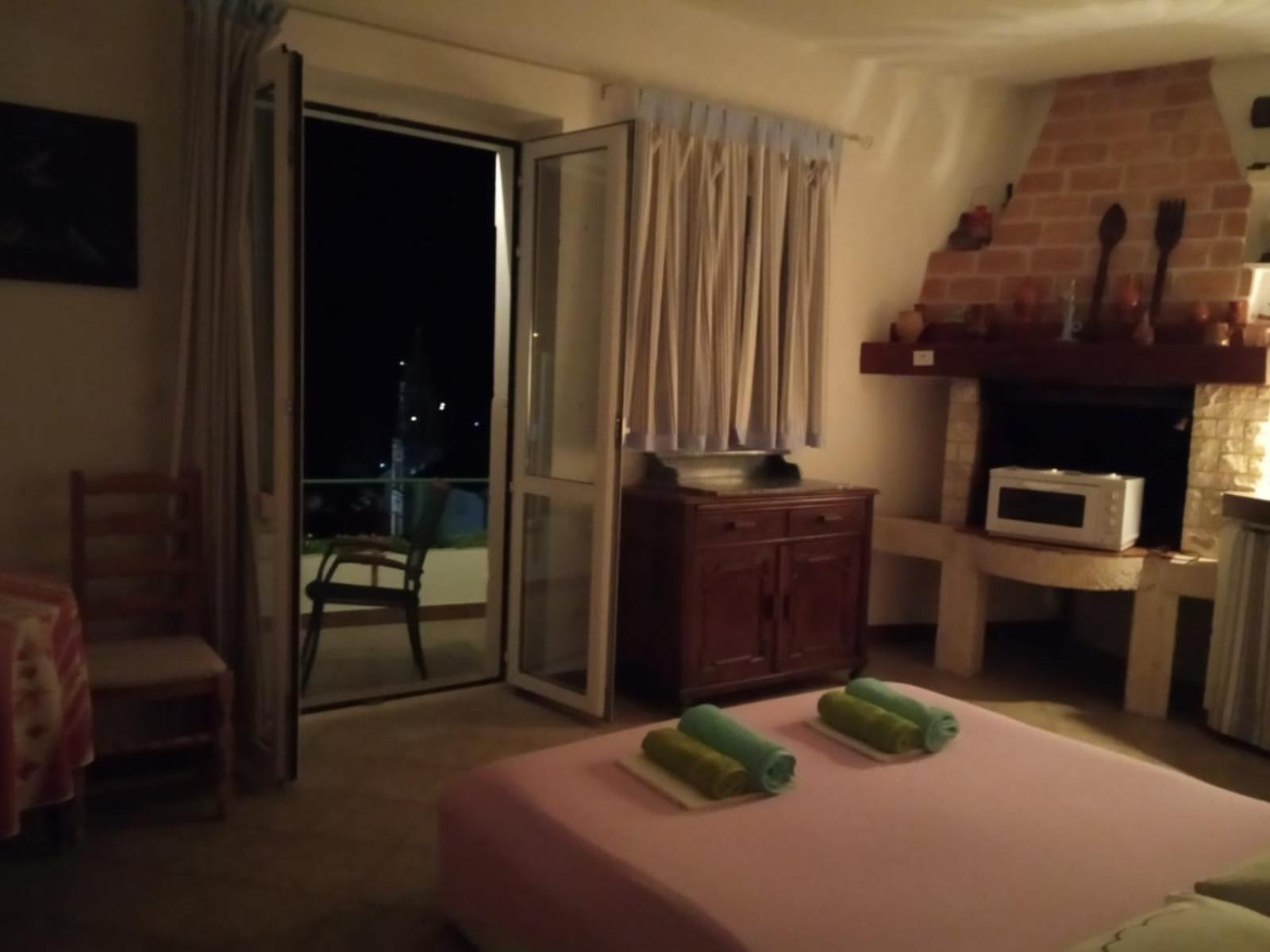 King Studio with Sofa Bed photo 1