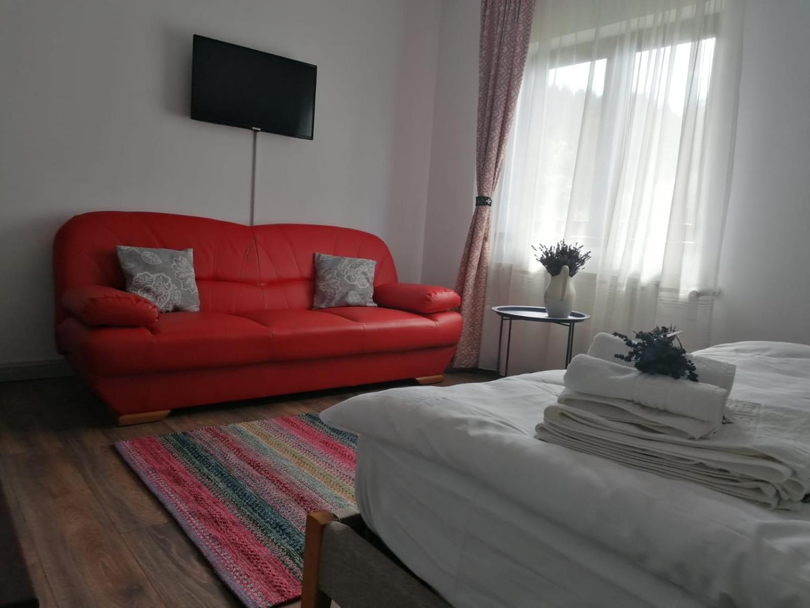 Chalet photo 3