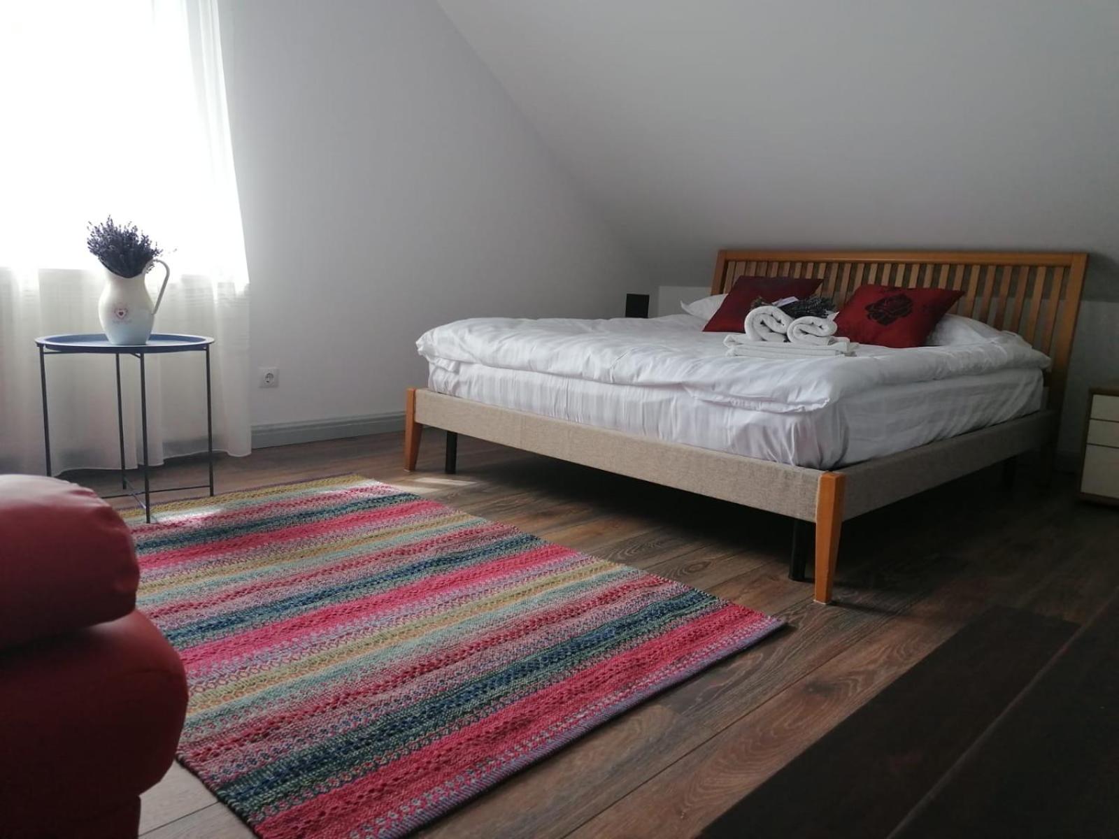 Double Room with Private Bathroom photo 2