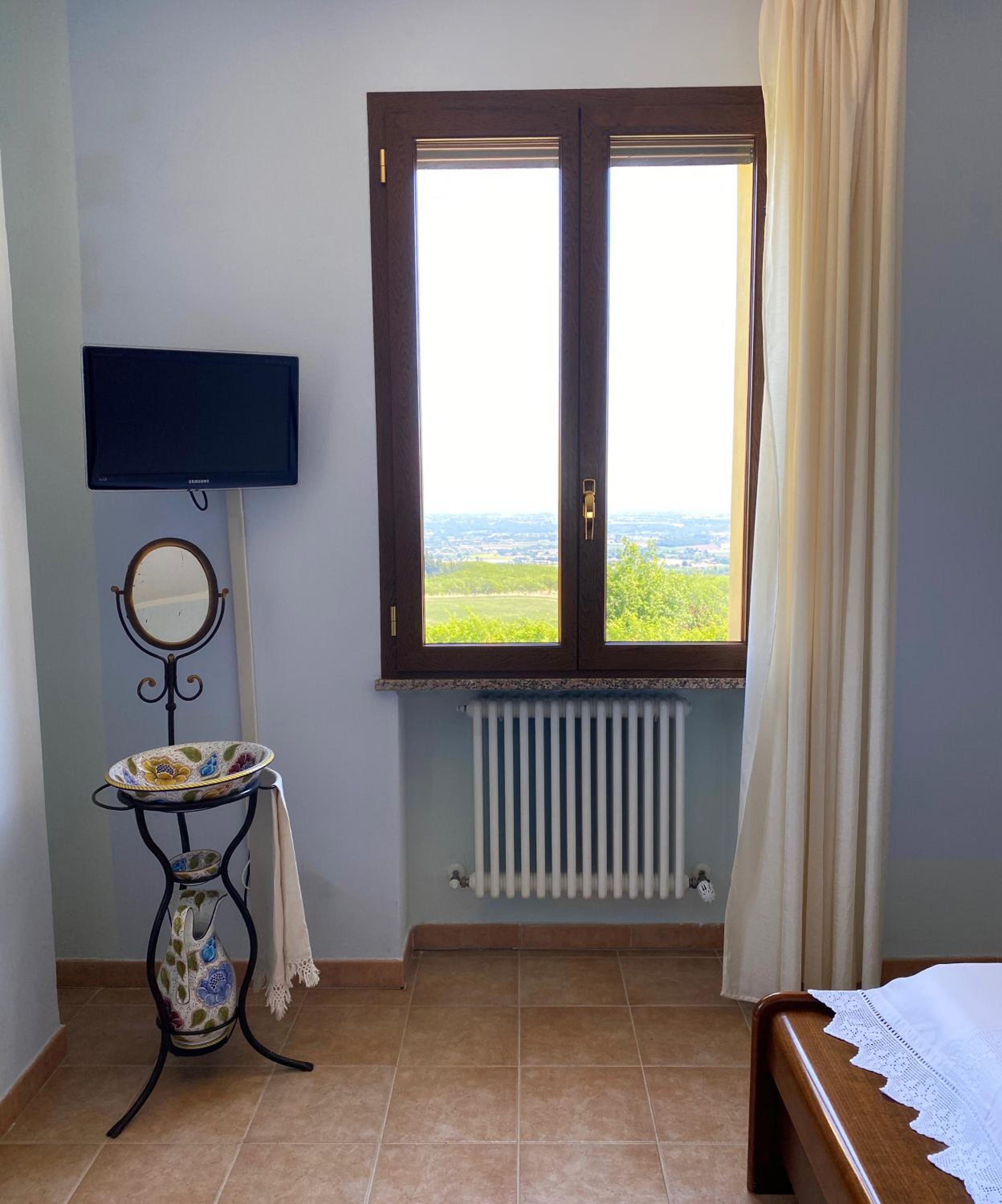 Junior Suite with Sea View photo 3
