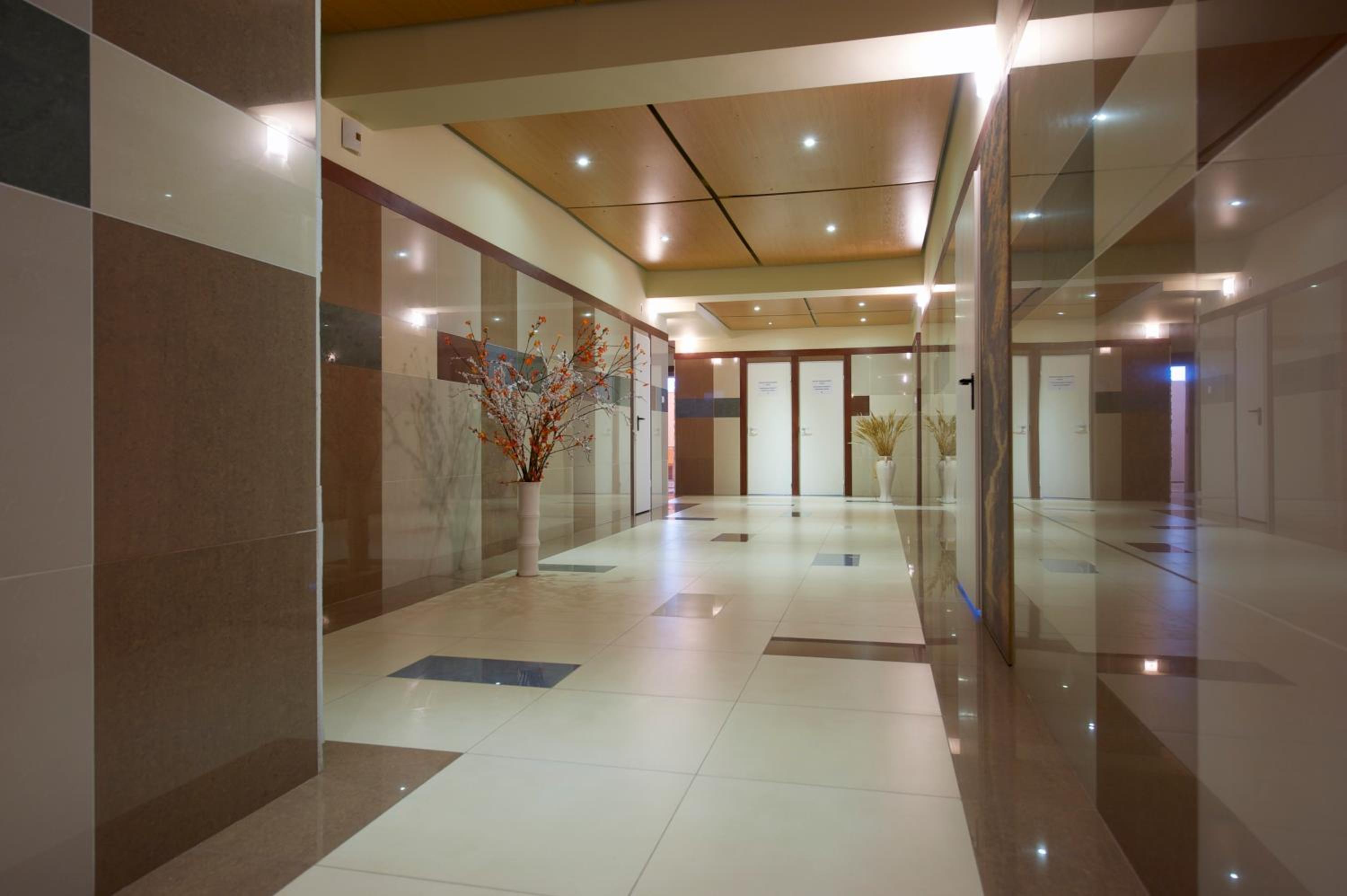 Deluxe suite with 9 procedures photo 1