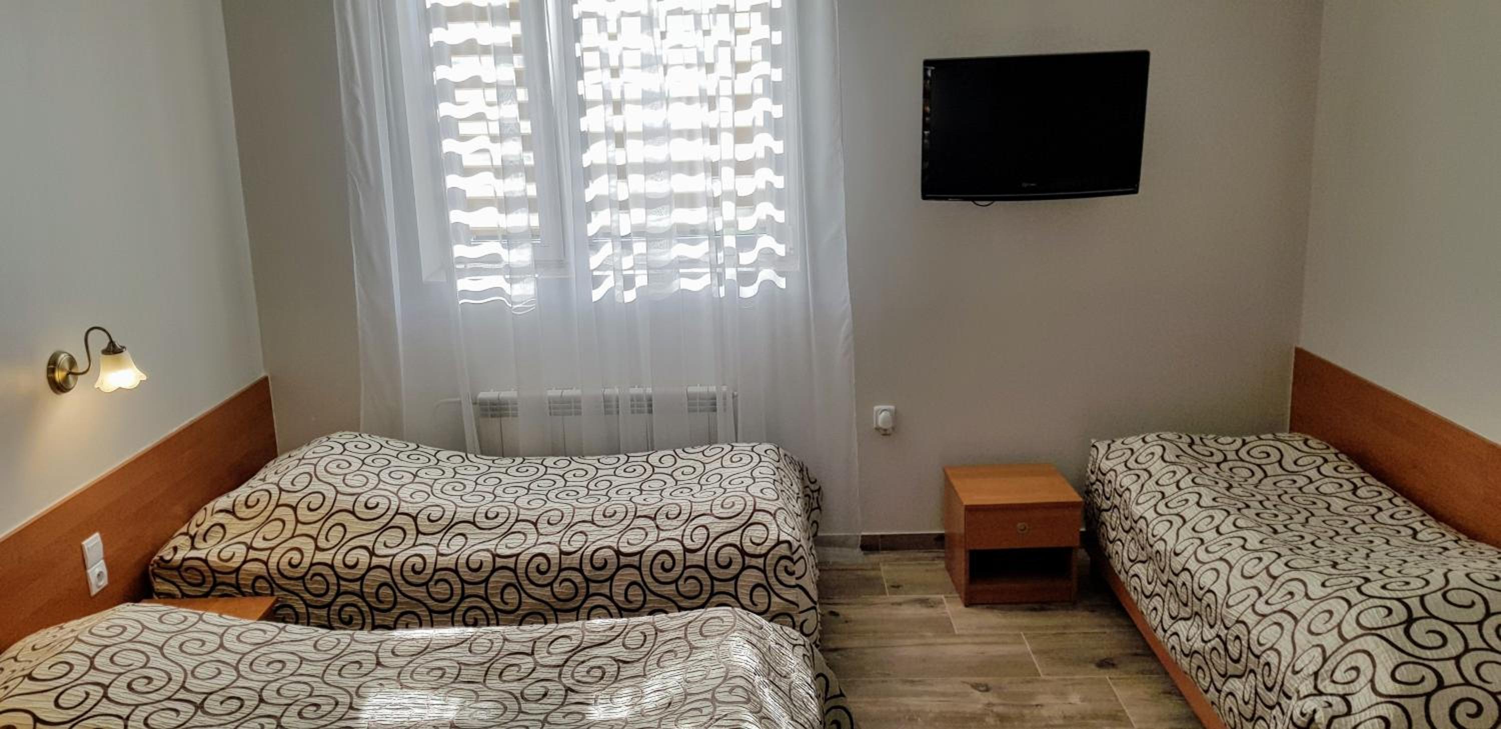Triple Room photo 1
