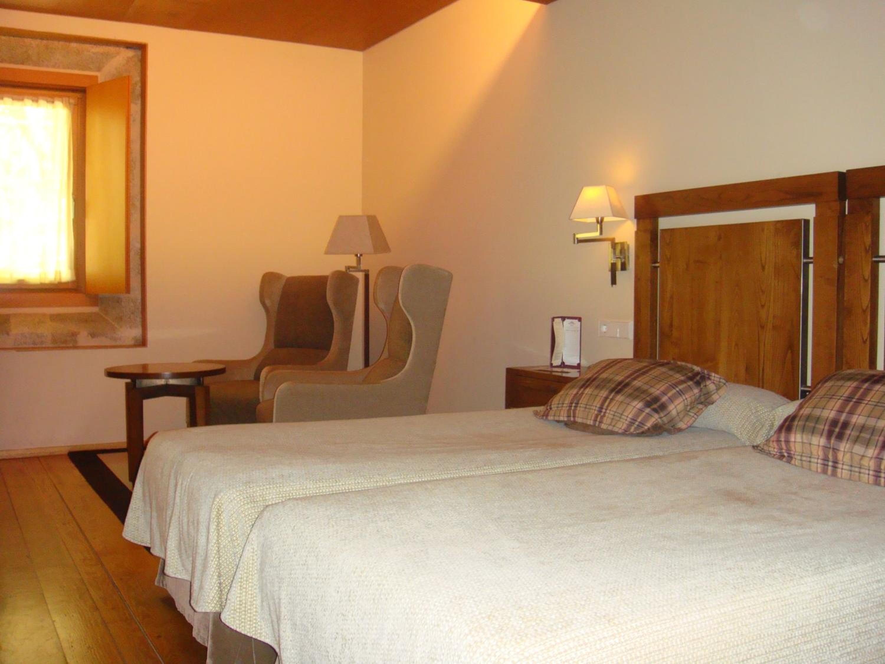 Habitación Doble Estándar